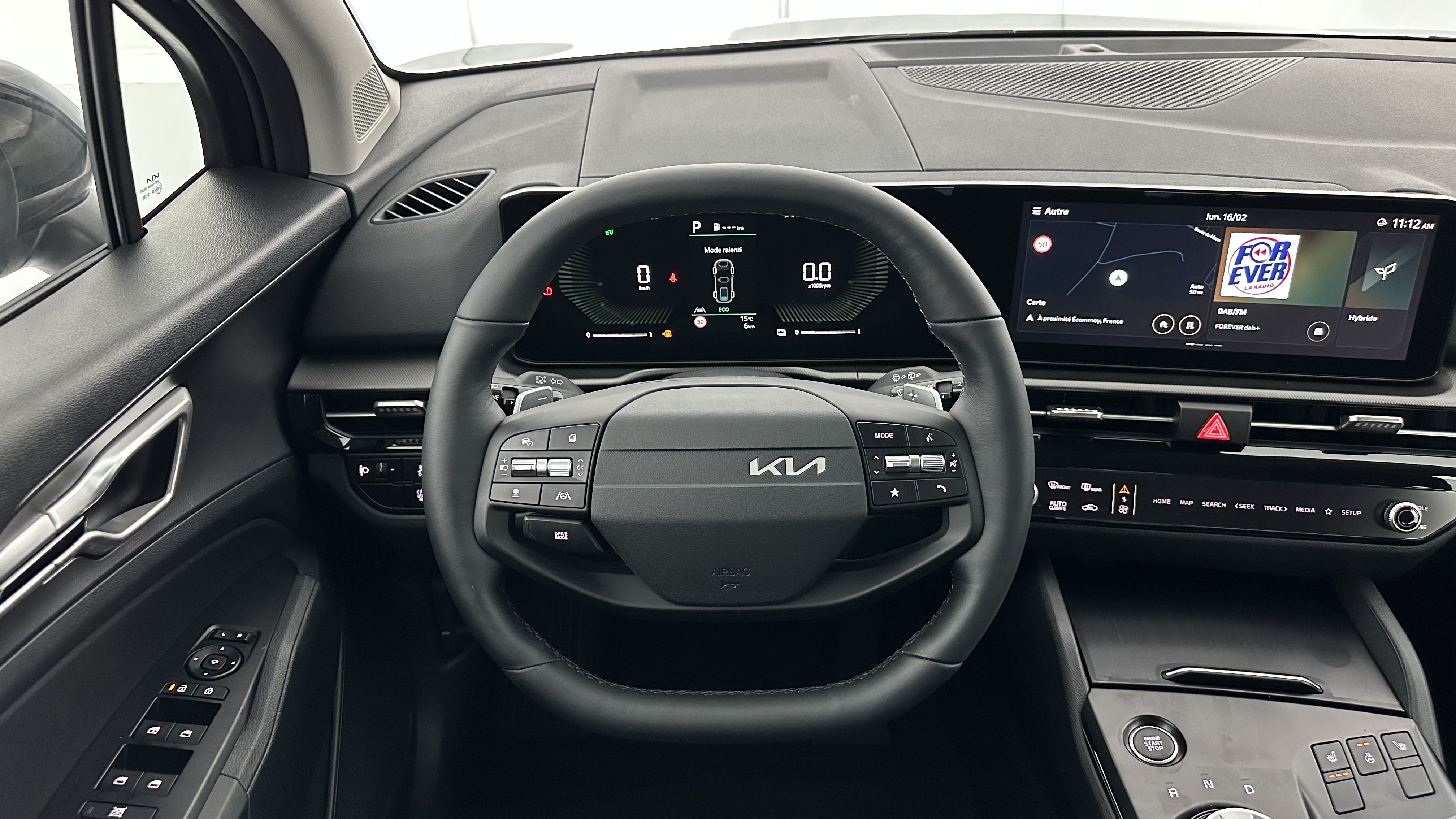 Kia SPORTAGE - Image 14