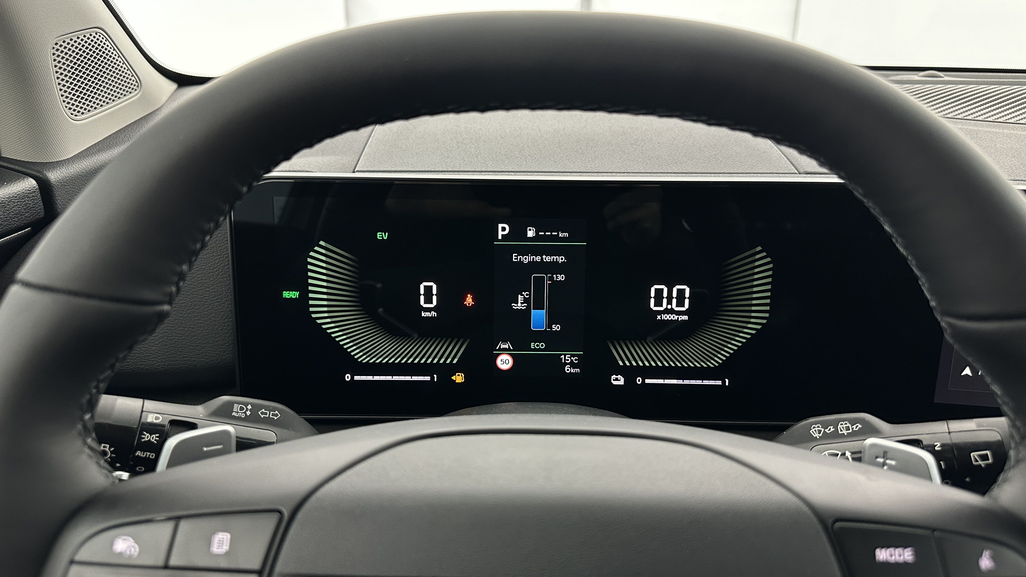 Kia SPORTAGE - Image 15