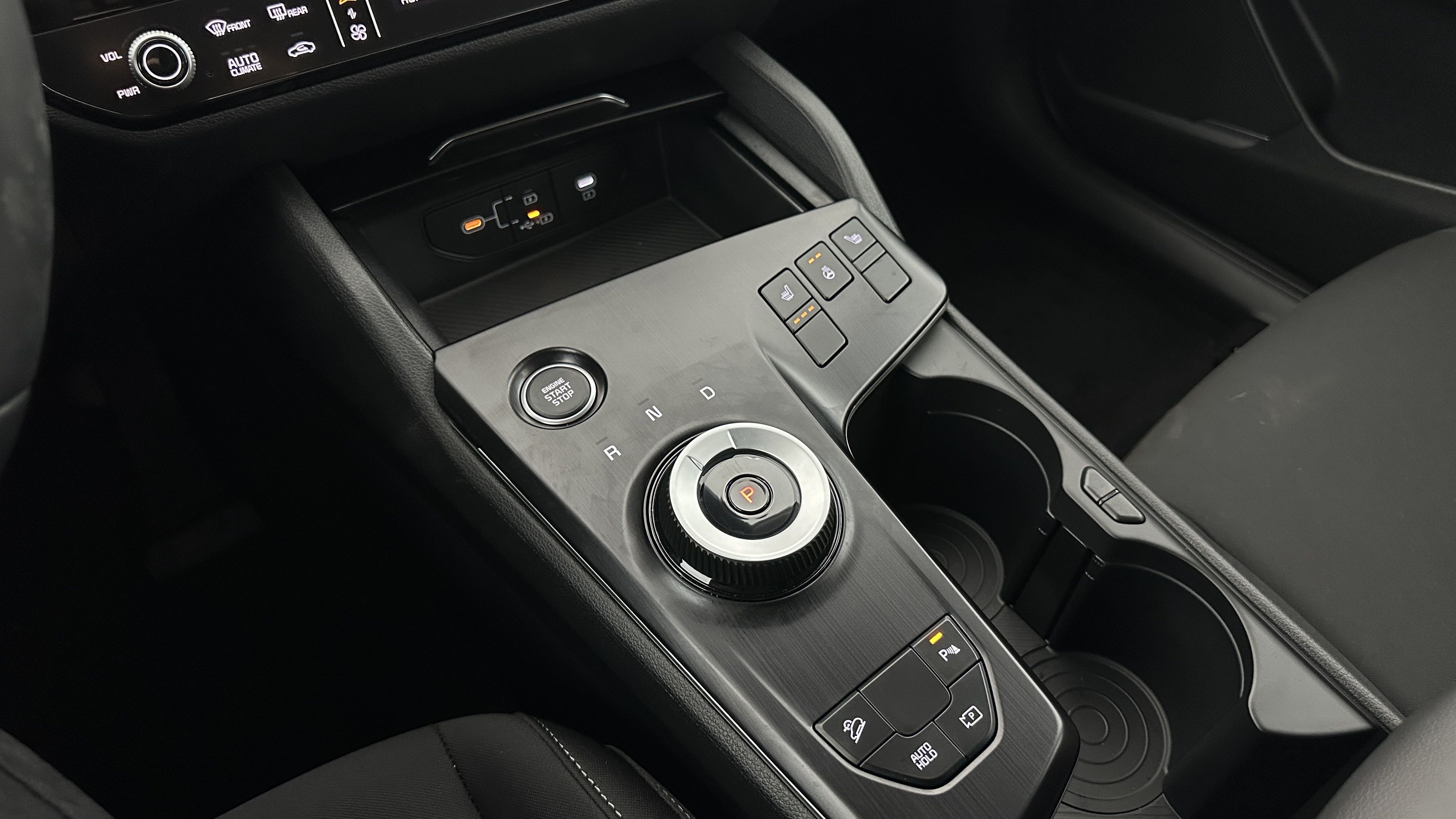 Kia SPORTAGE - Image 17