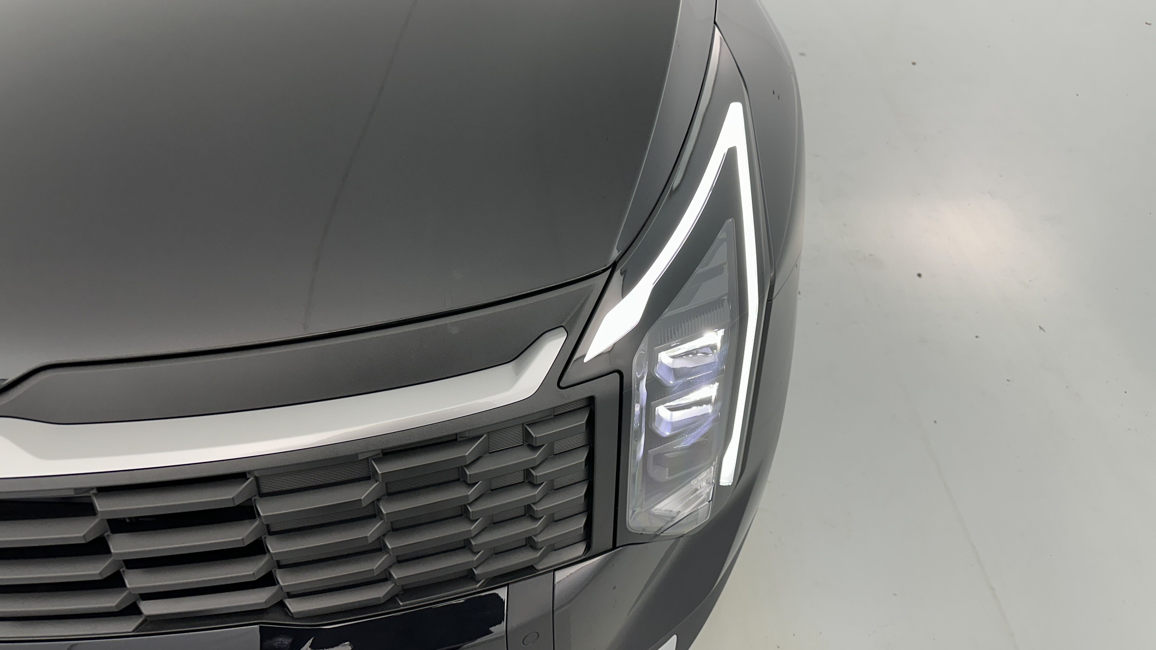 Kia SPORTAGE - Image 23