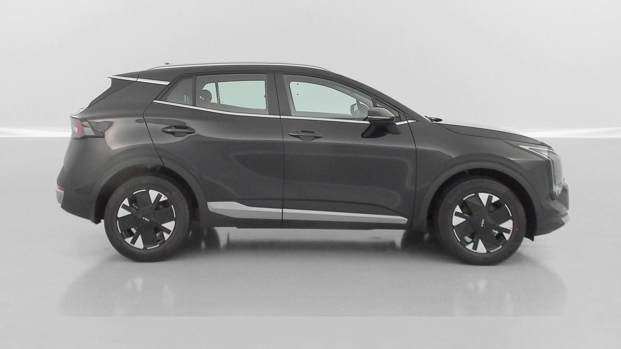 Kia SPORTAGE - Image 26