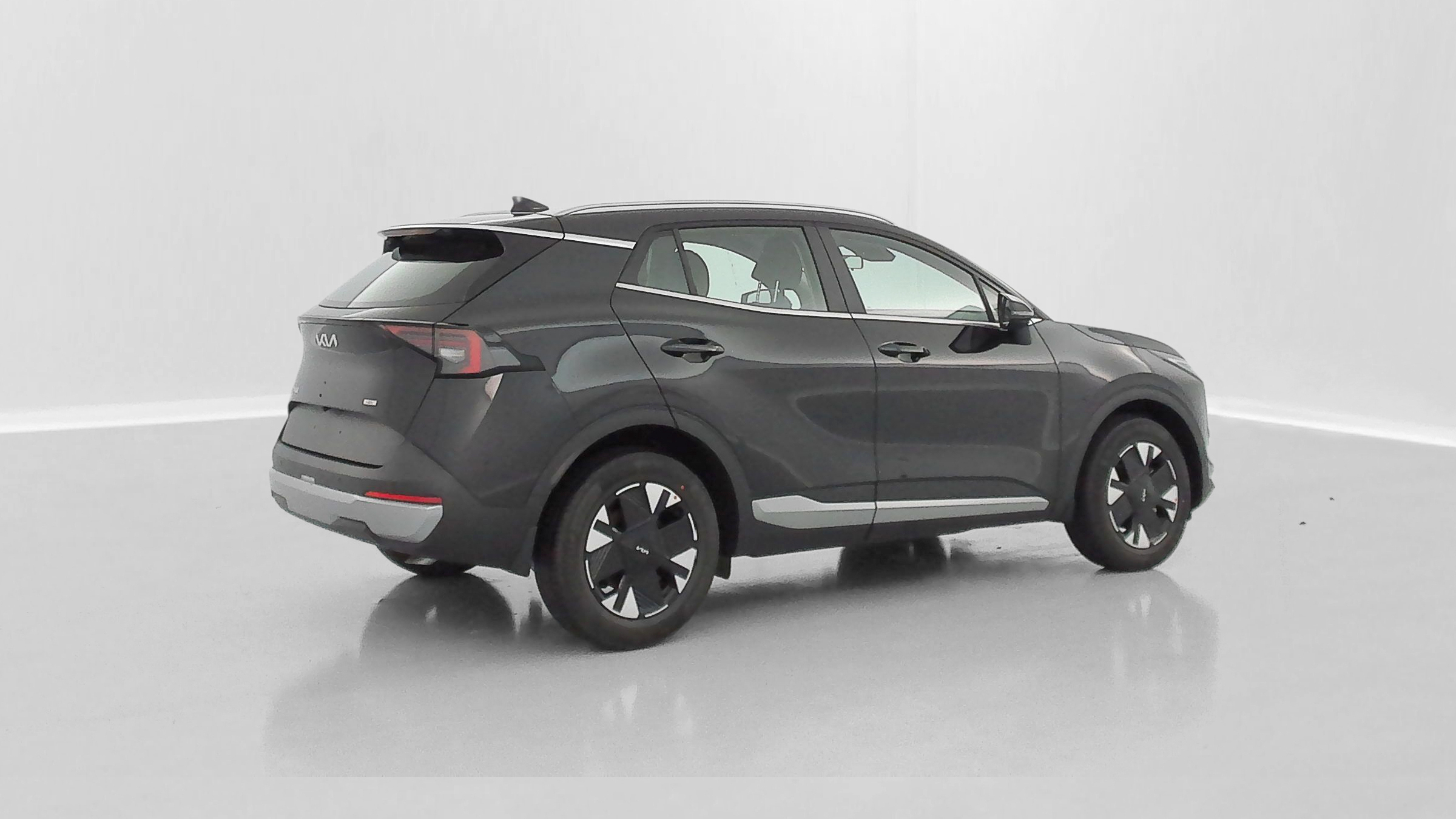 Kia SPORTAGE - Image 29