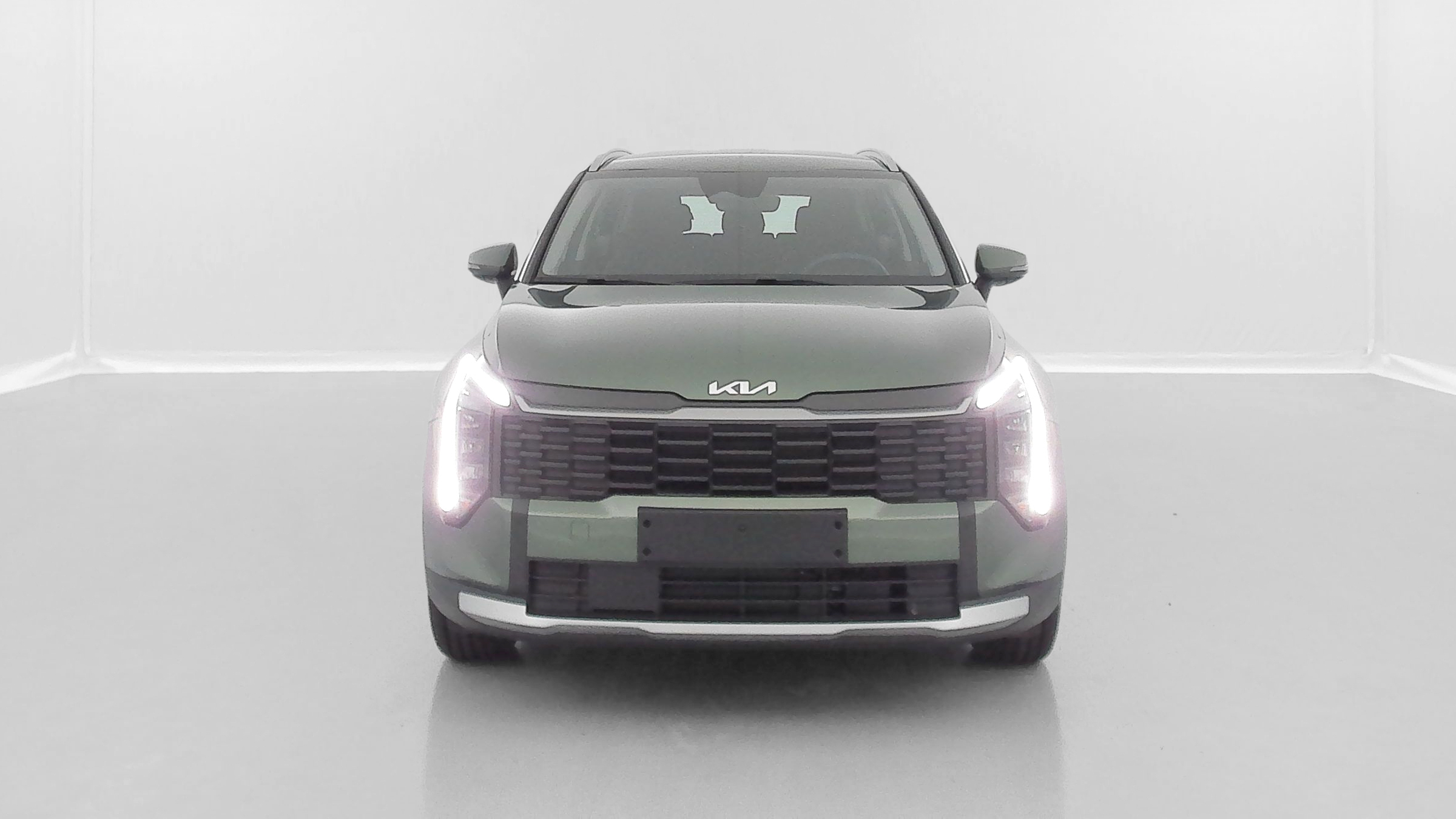 Kia SPORTAGE - Image 2
