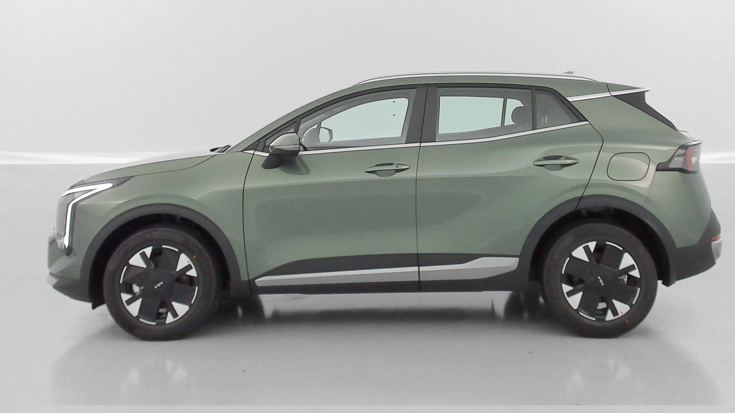 Kia SPORTAGE - Image 4