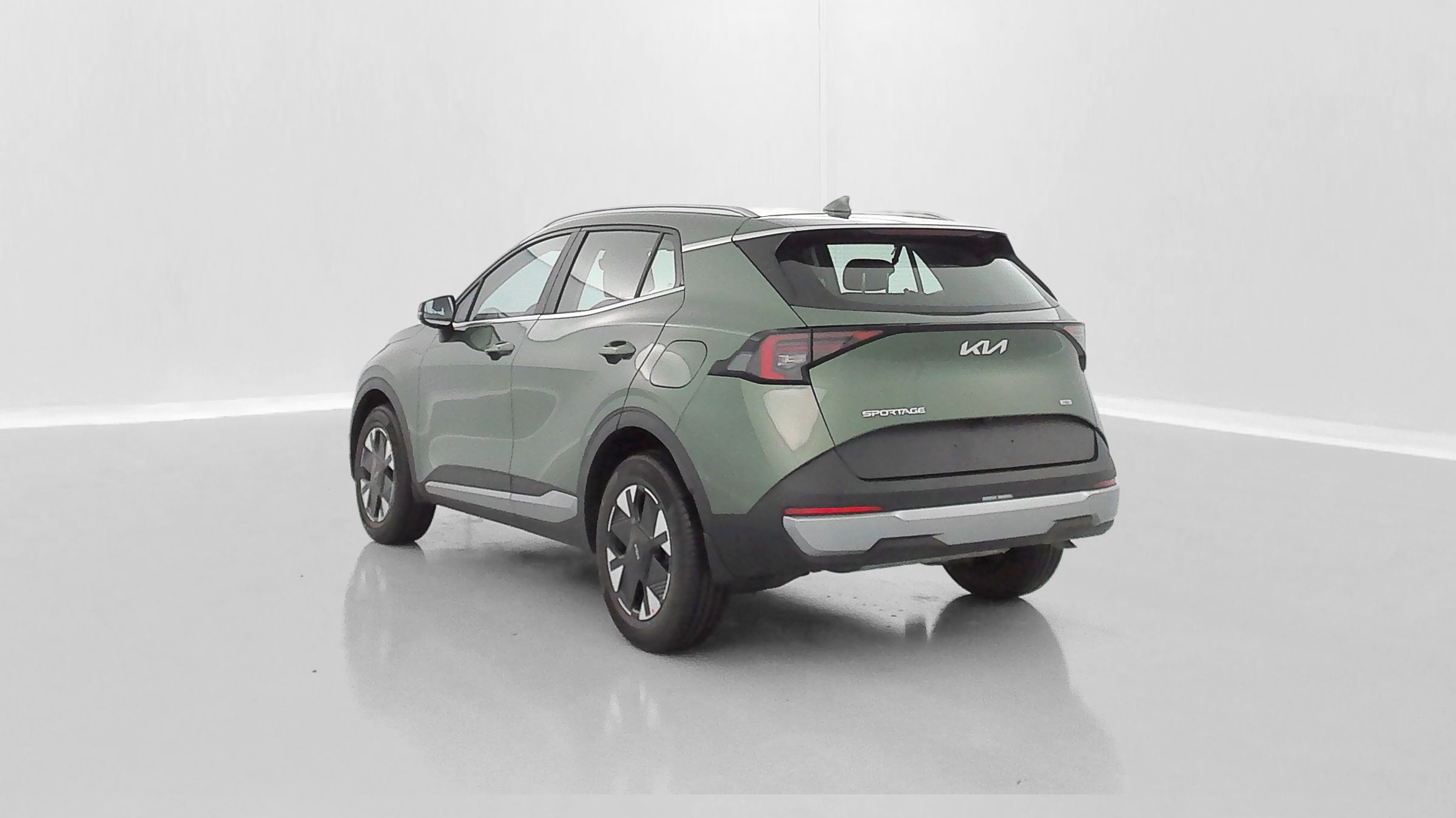 Kia SPORTAGE - Image 5