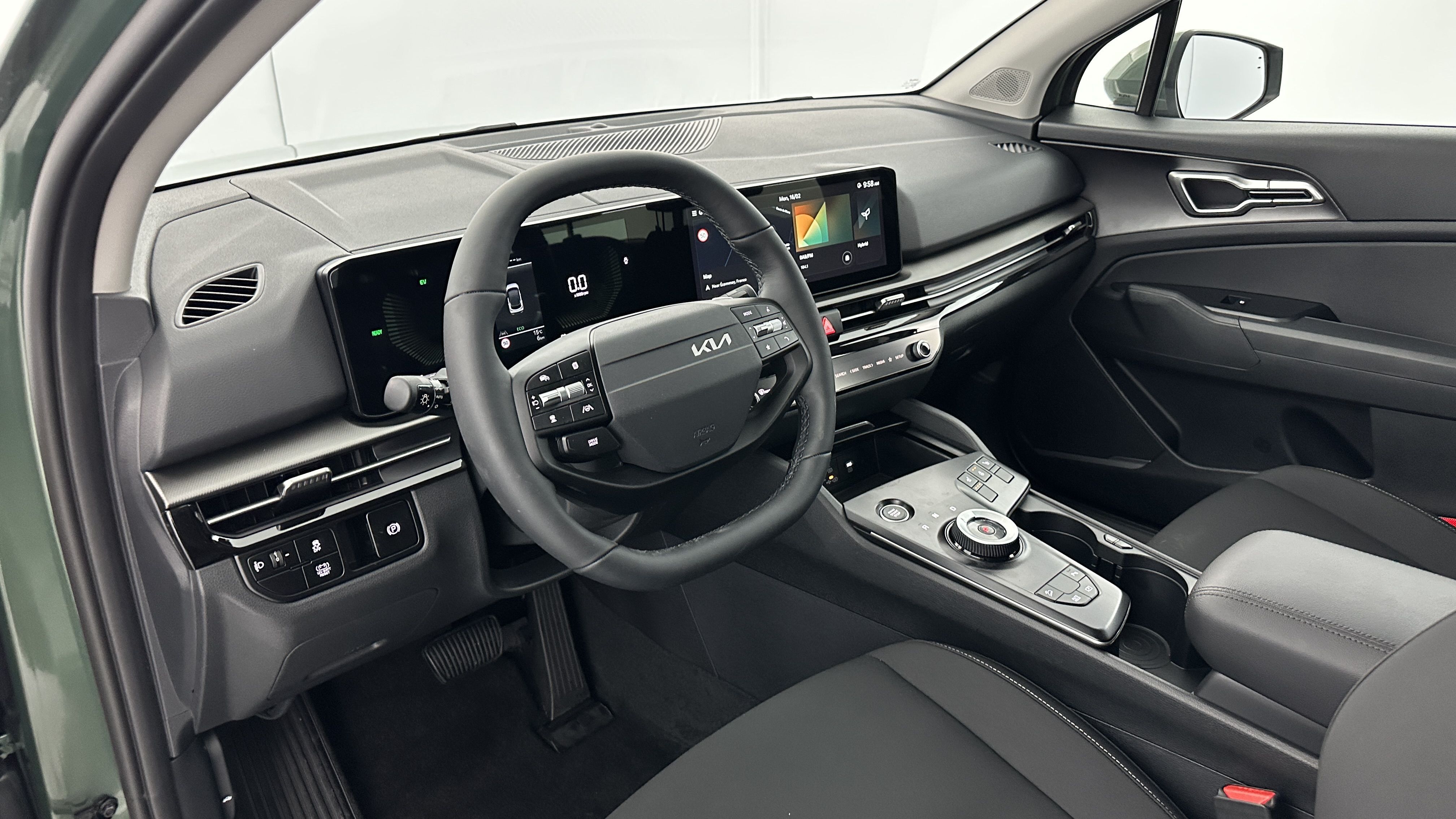 Kia SPORTAGE - Image 6