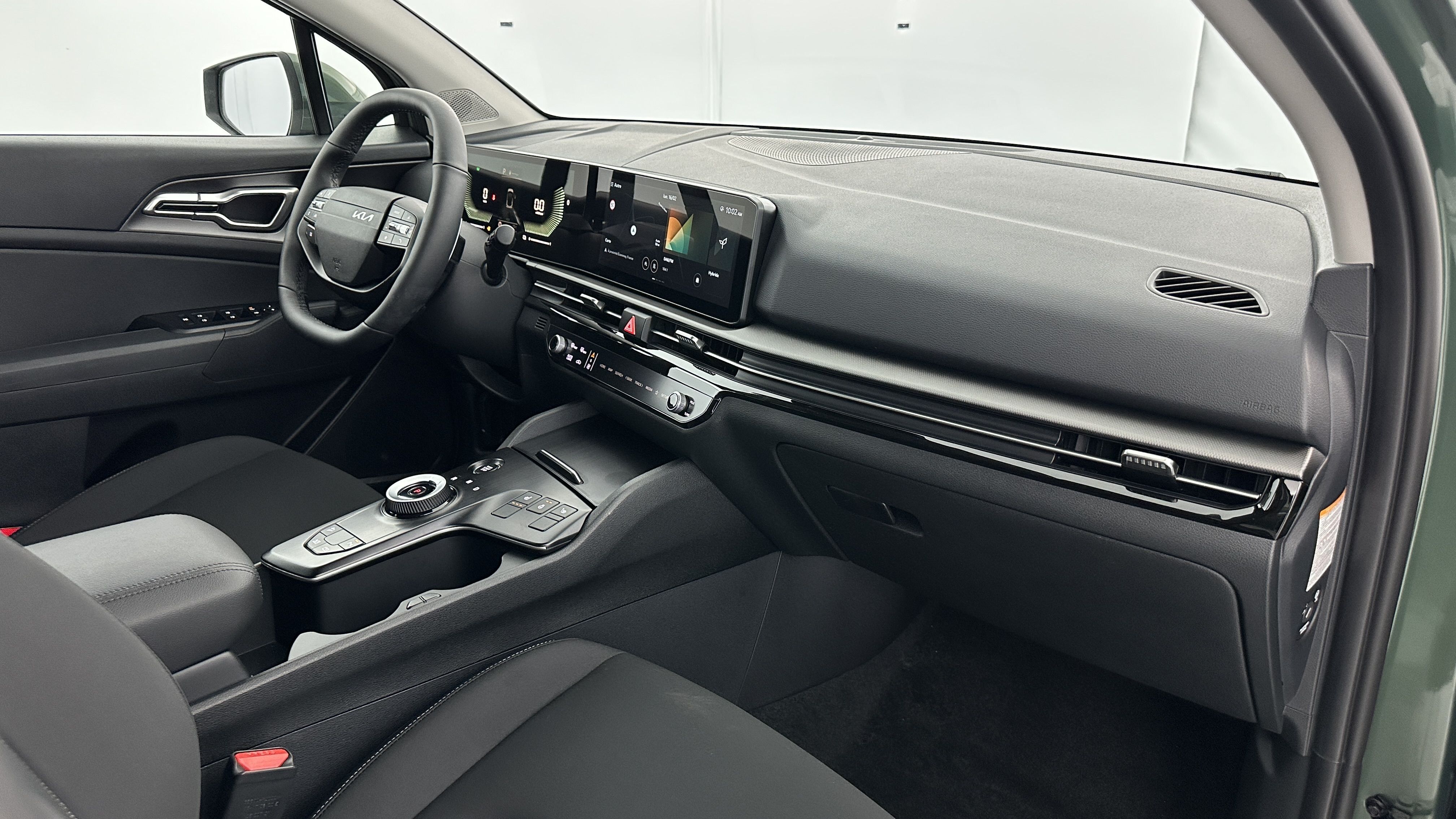 Kia SPORTAGE - Image 8