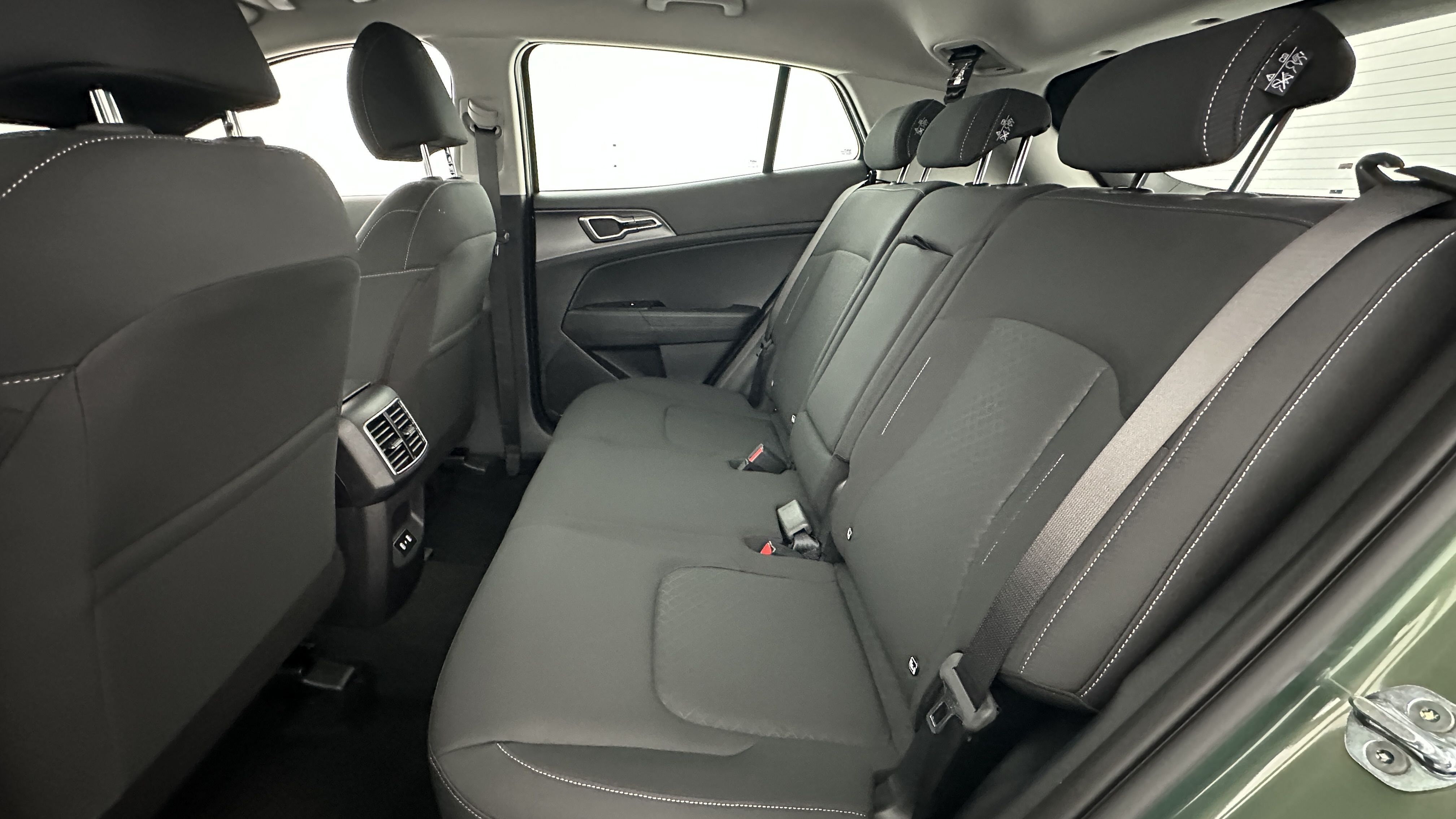 Kia SPORTAGE - Image 9