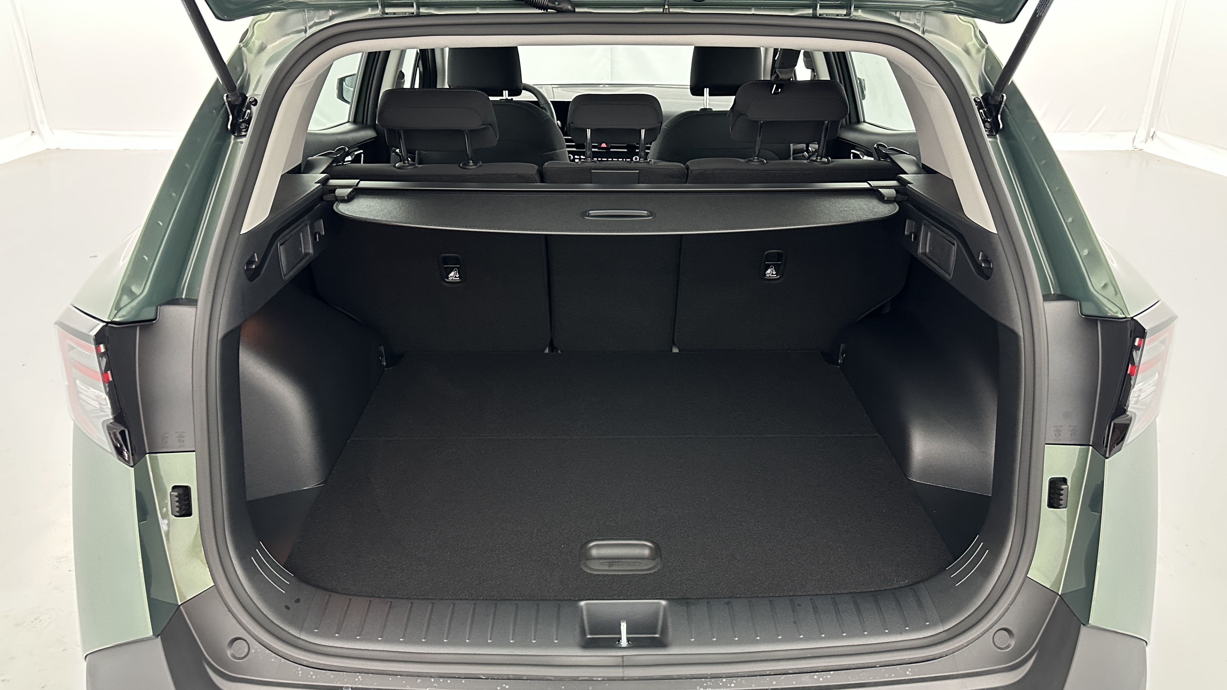 Kia SPORTAGE - Image 10