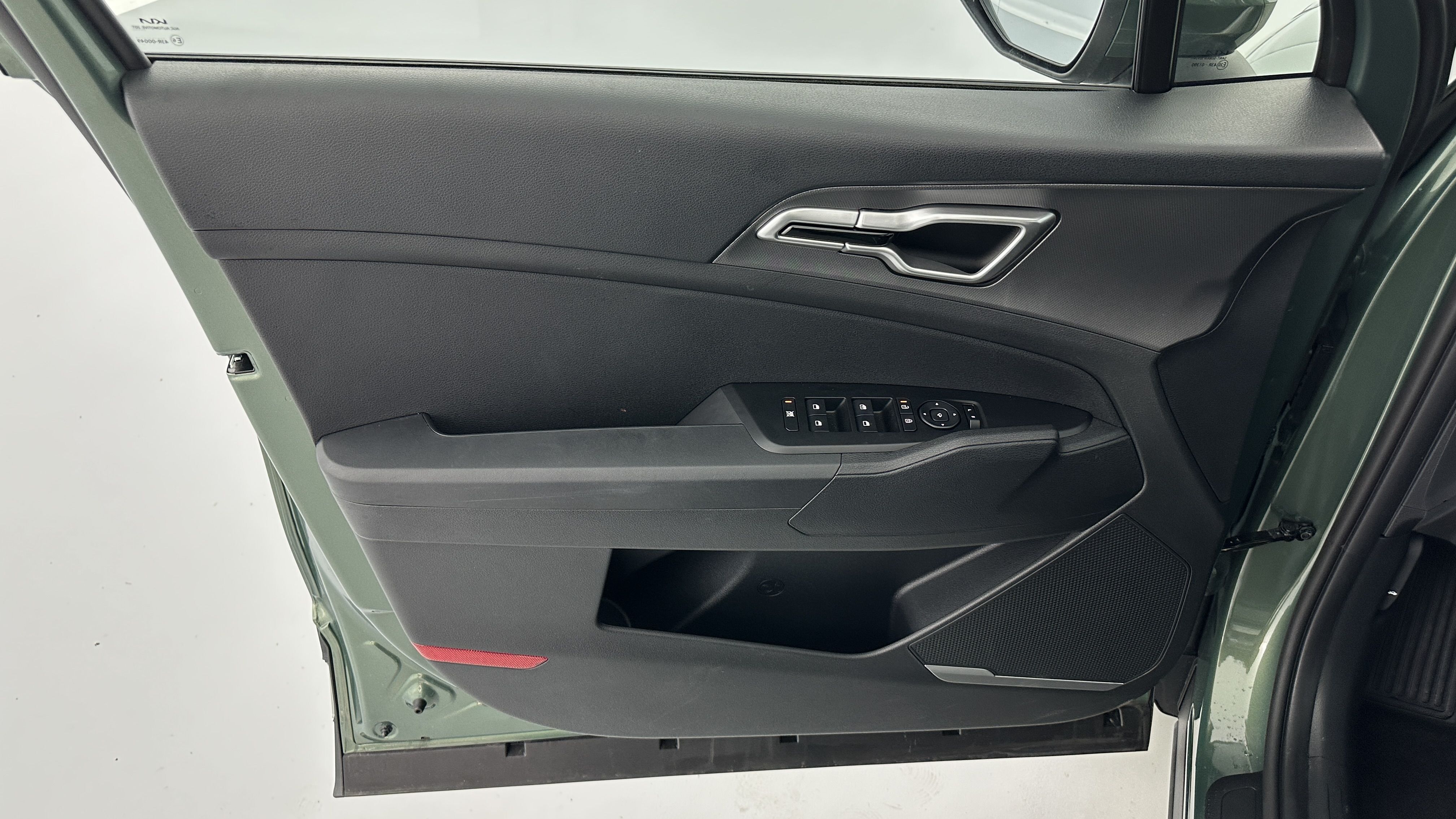 Kia SPORTAGE - Image 13