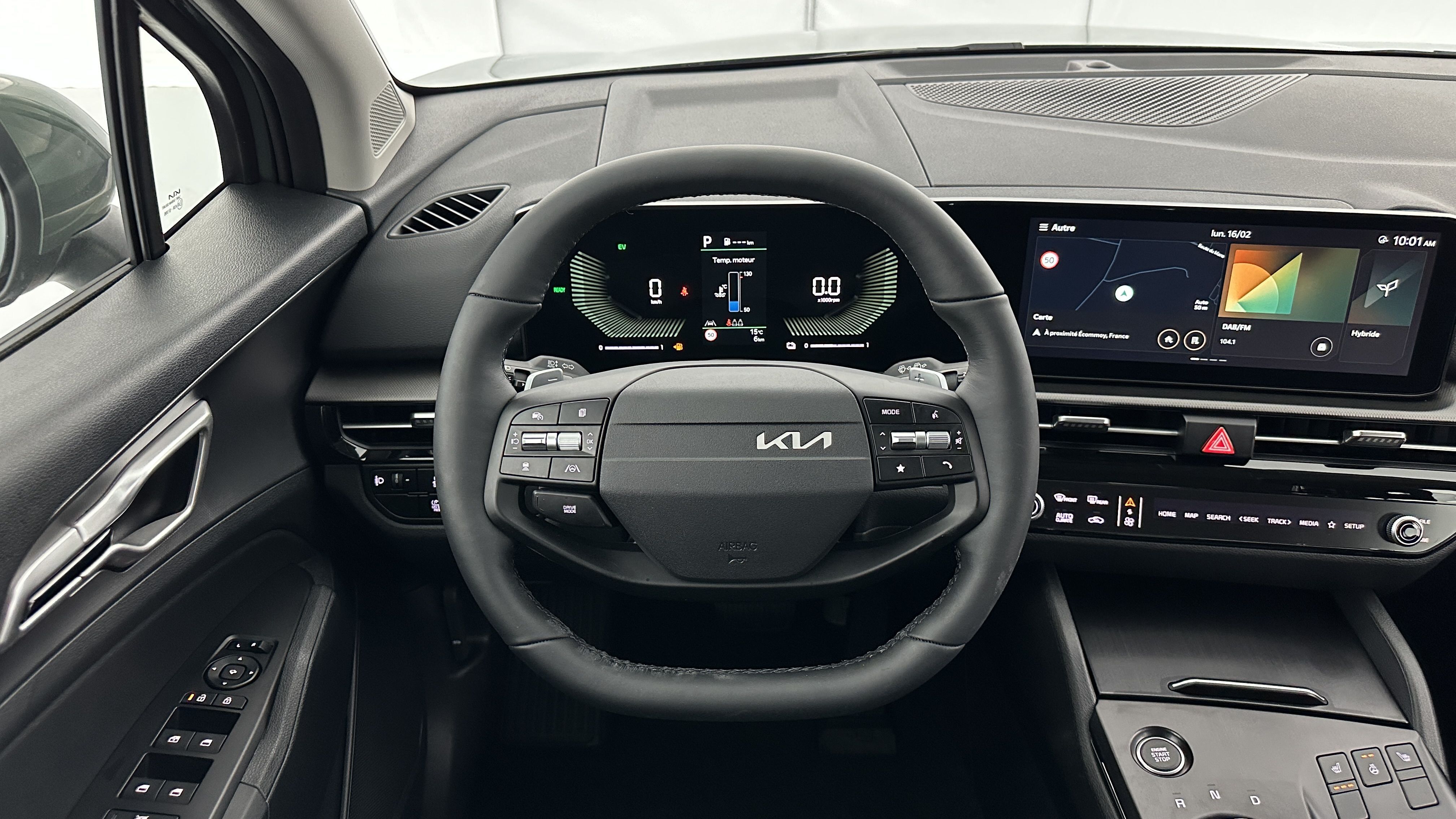 Kia SPORTAGE - Image 14