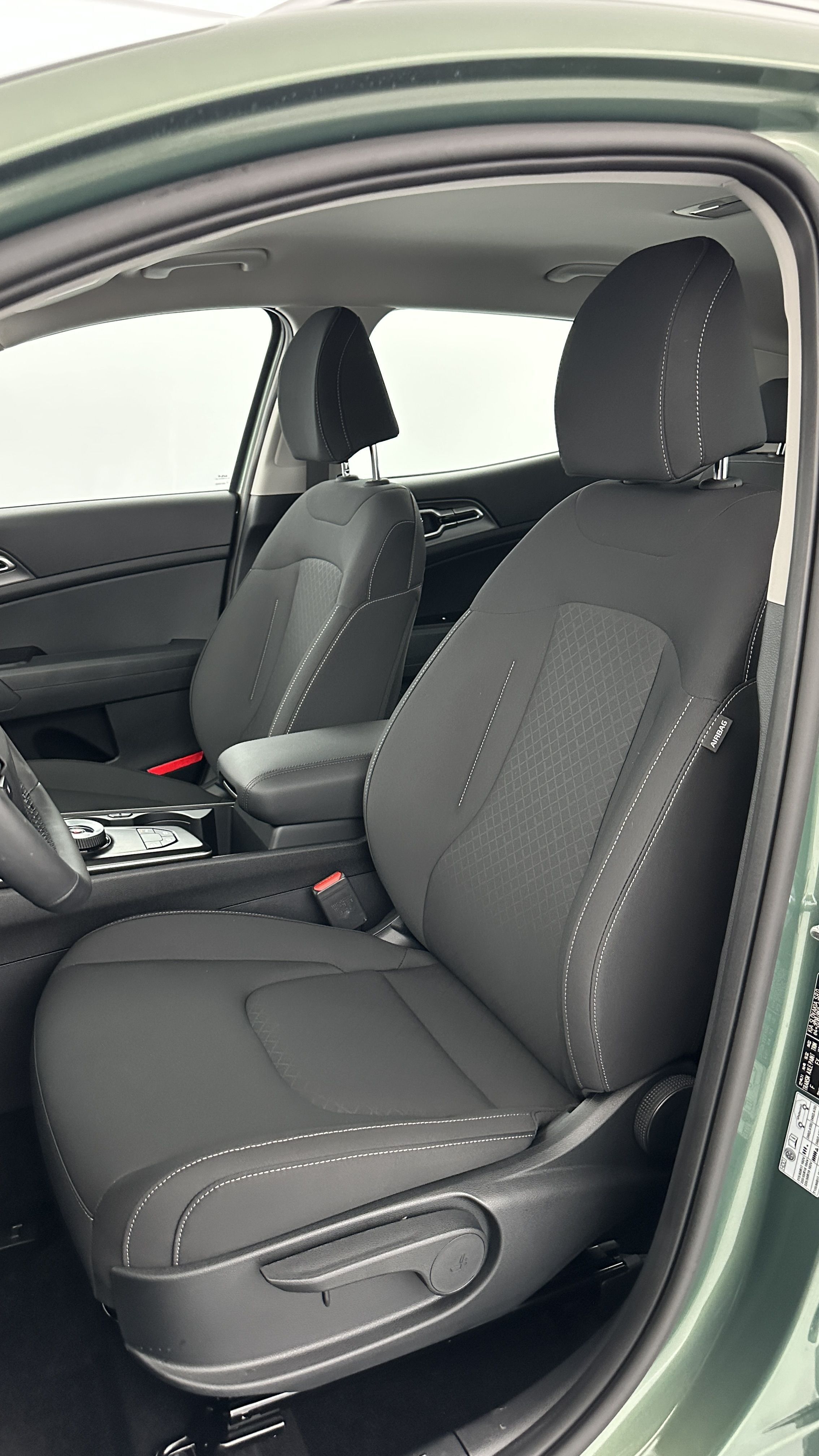 Kia SPORTAGE - Image 18