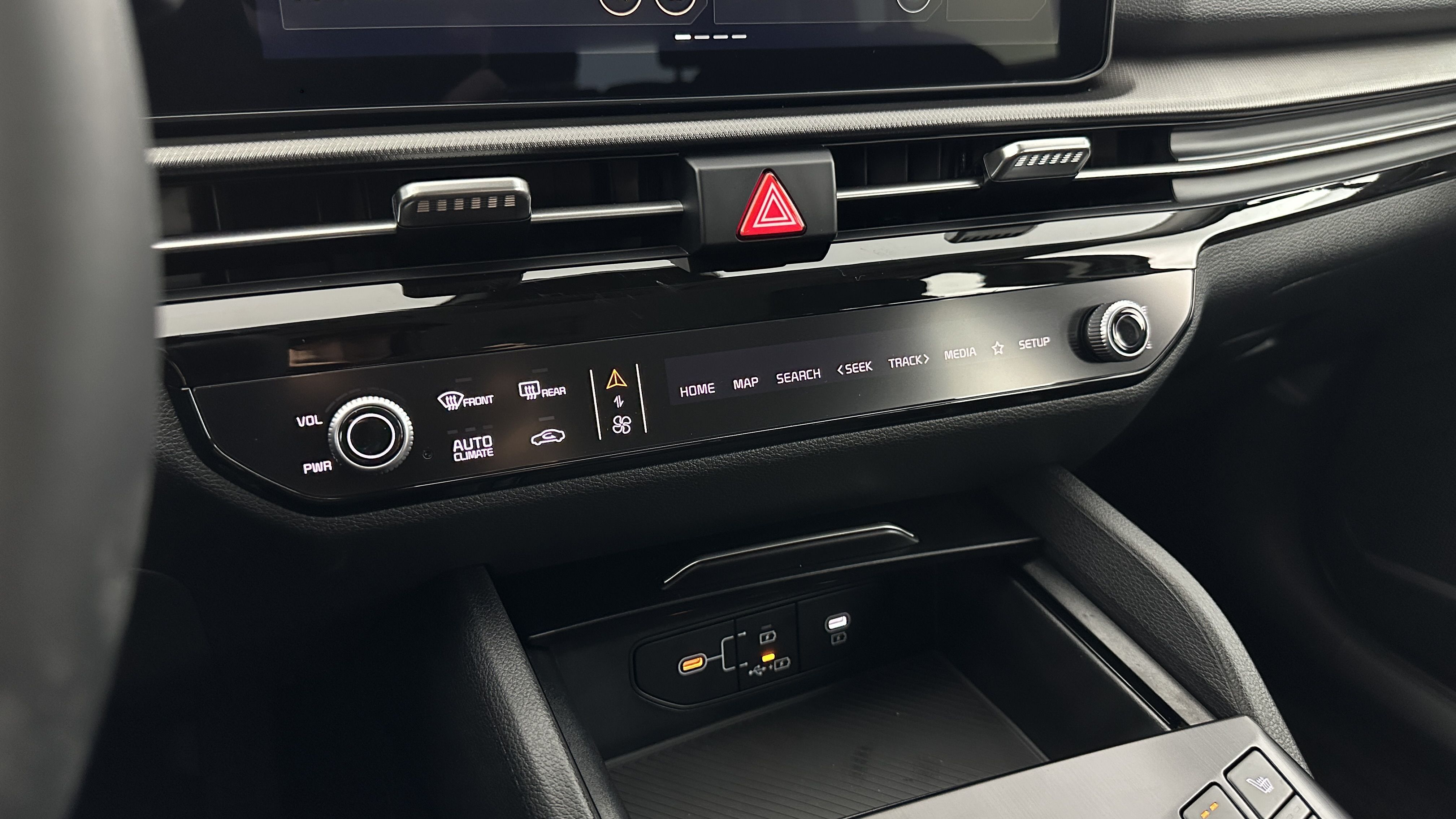 Kia SPORTAGE - Image 22