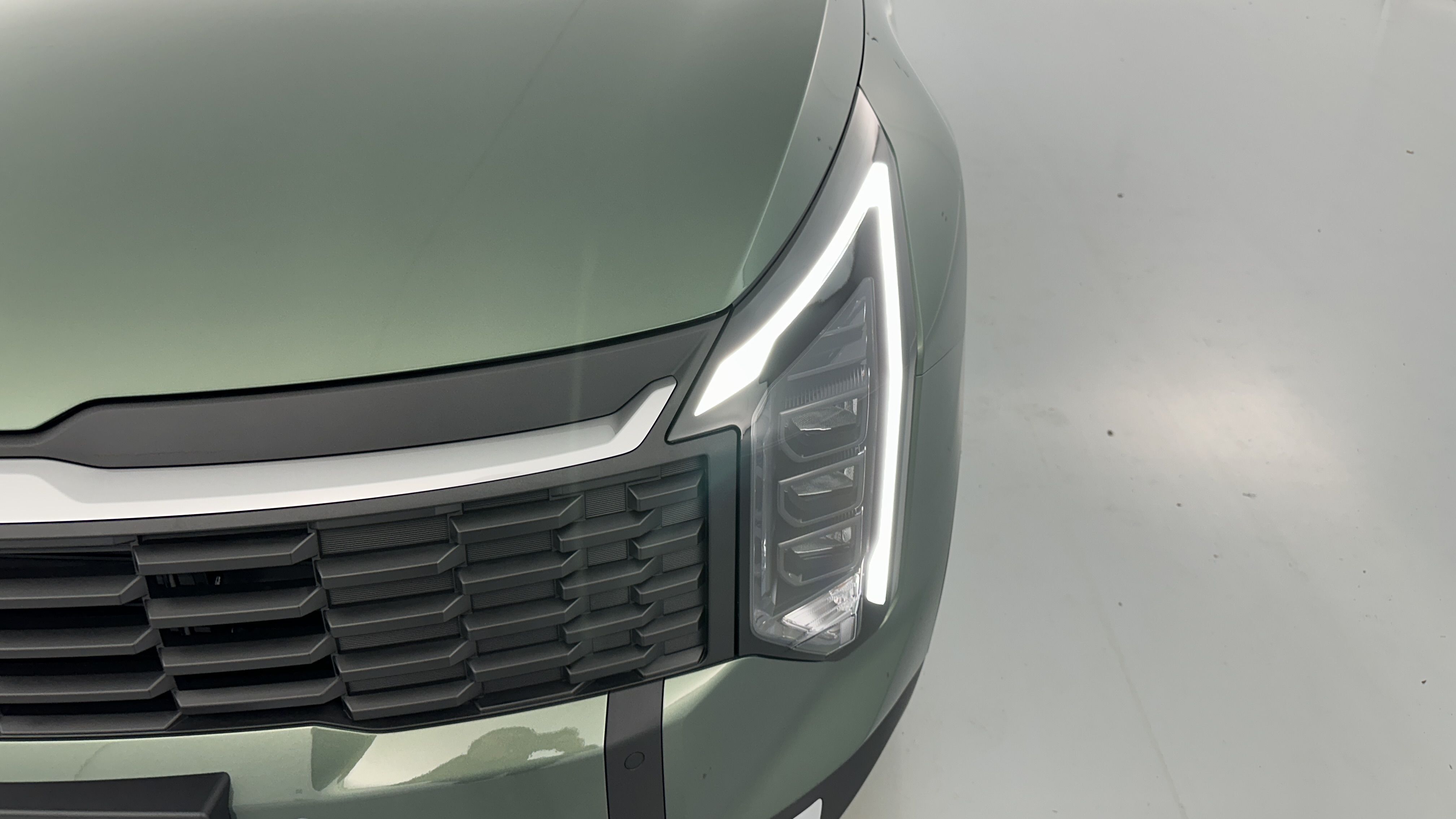 Kia SPORTAGE - Image 23