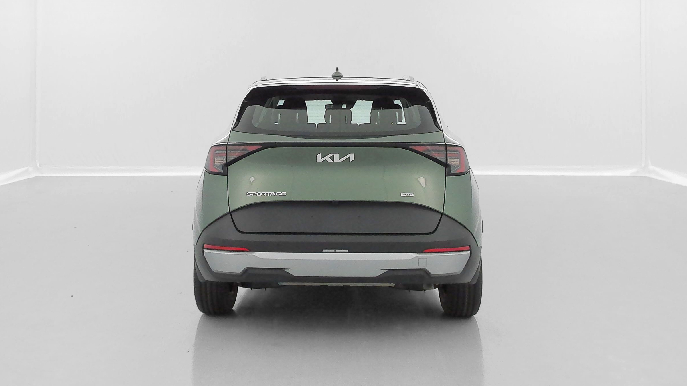 Kia SPORTAGE - Image 24