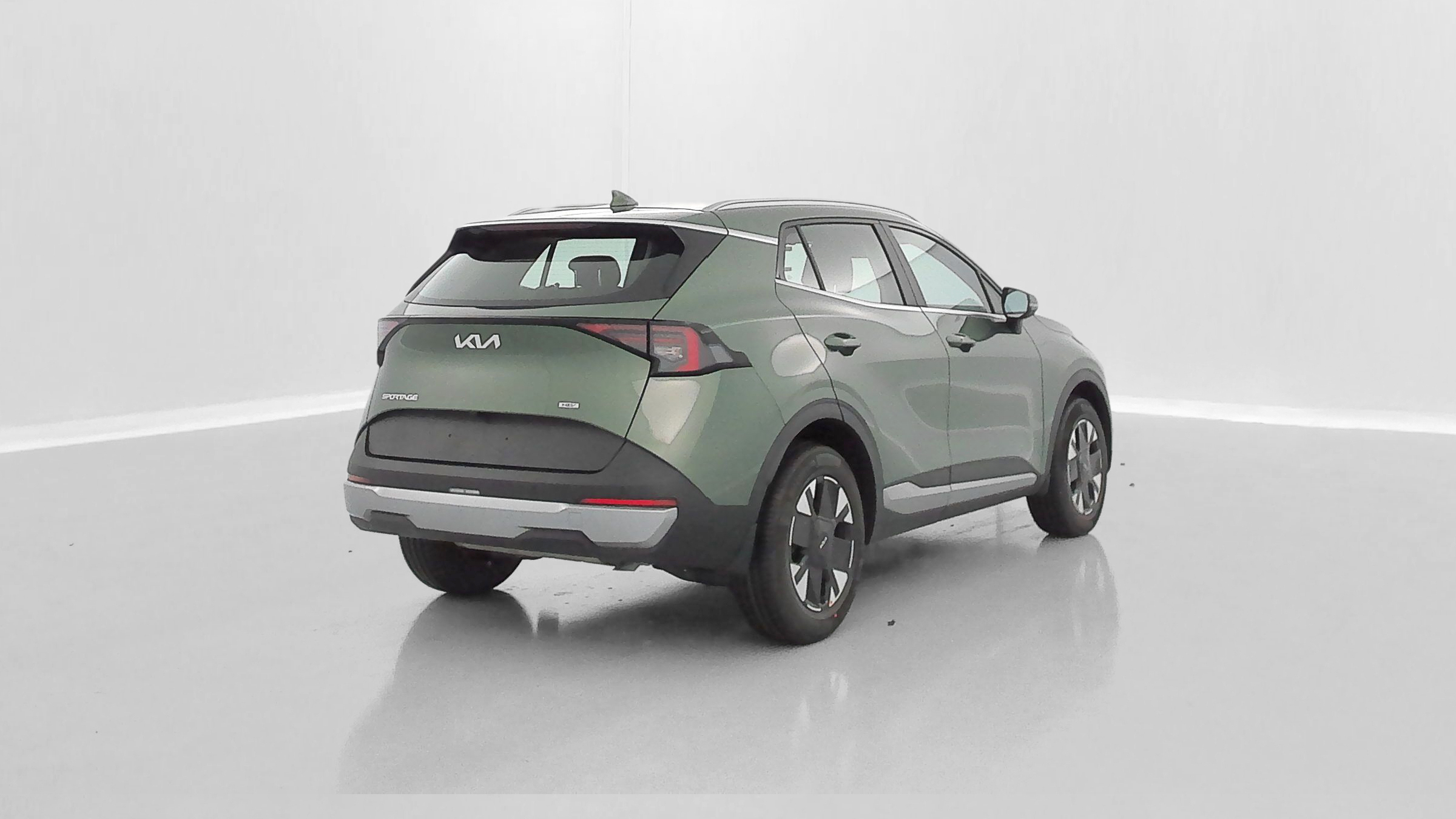 Kia SPORTAGE - Image 25