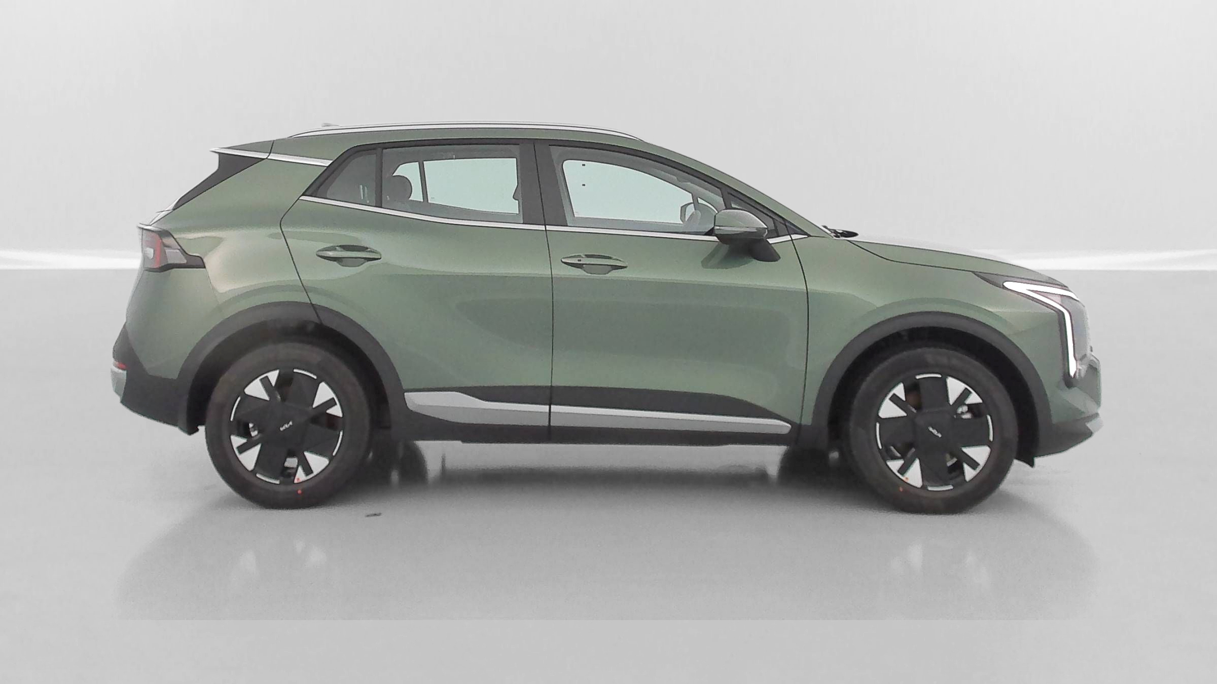 Kia SPORTAGE - Image 26