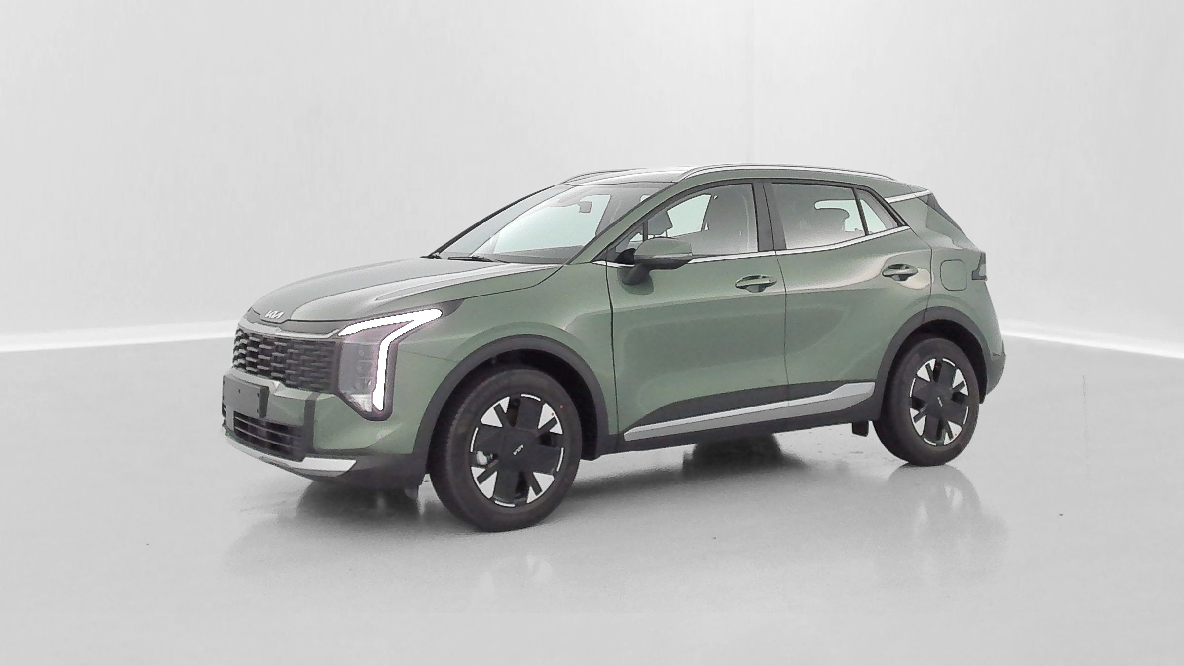 Kia SPORTAGE - Image 27