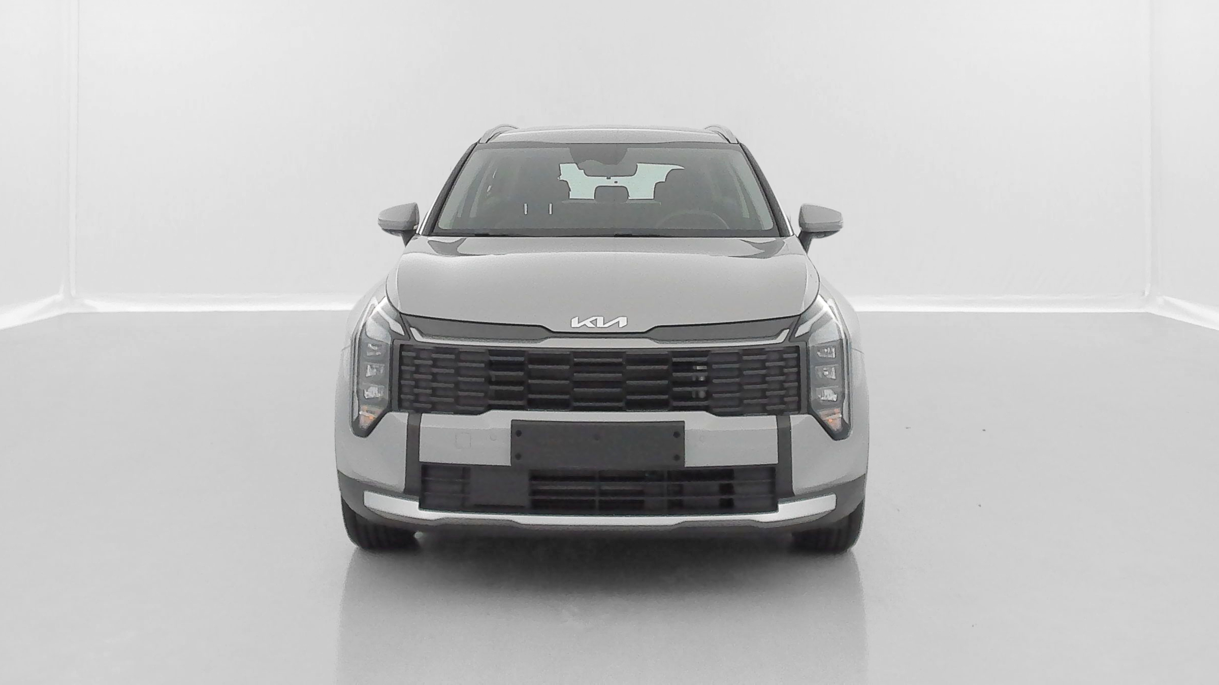 Kia SPORTAGE - Image 2