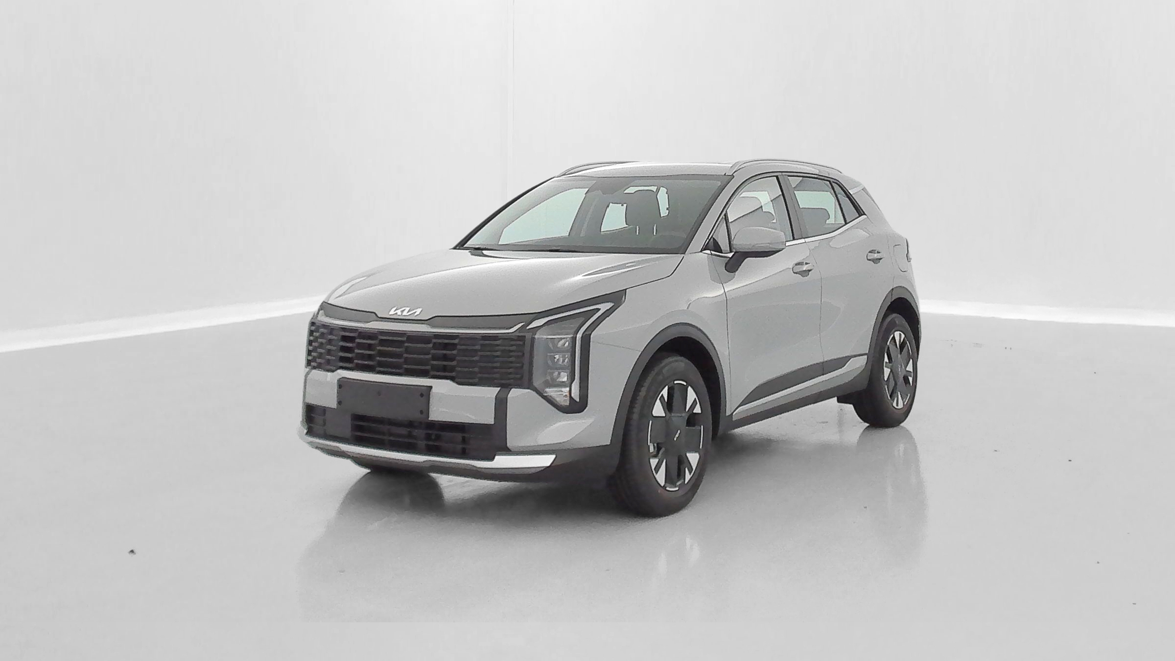 Kia SPORTAGE - Image 3