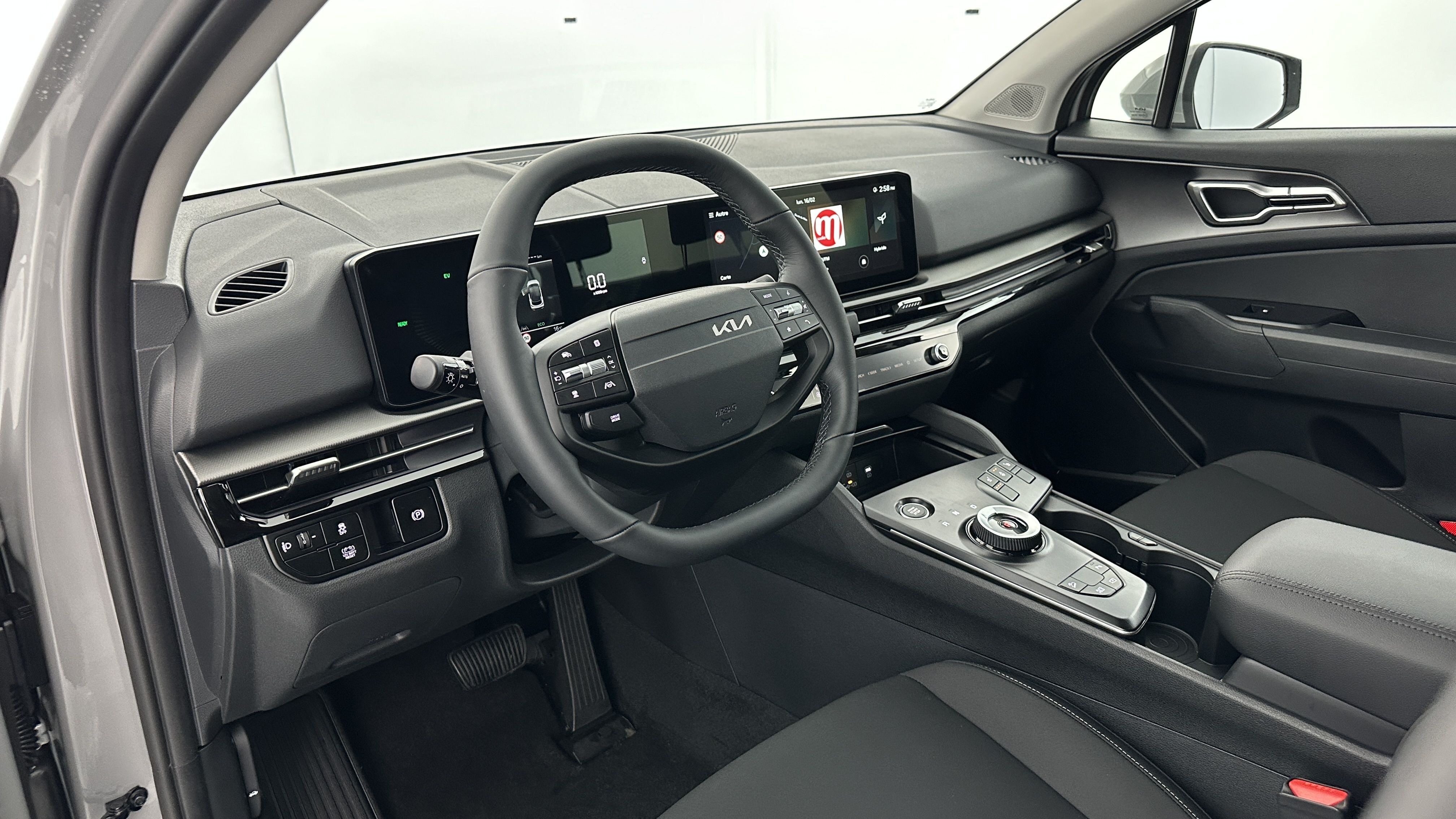 Kia SPORTAGE - Image 6