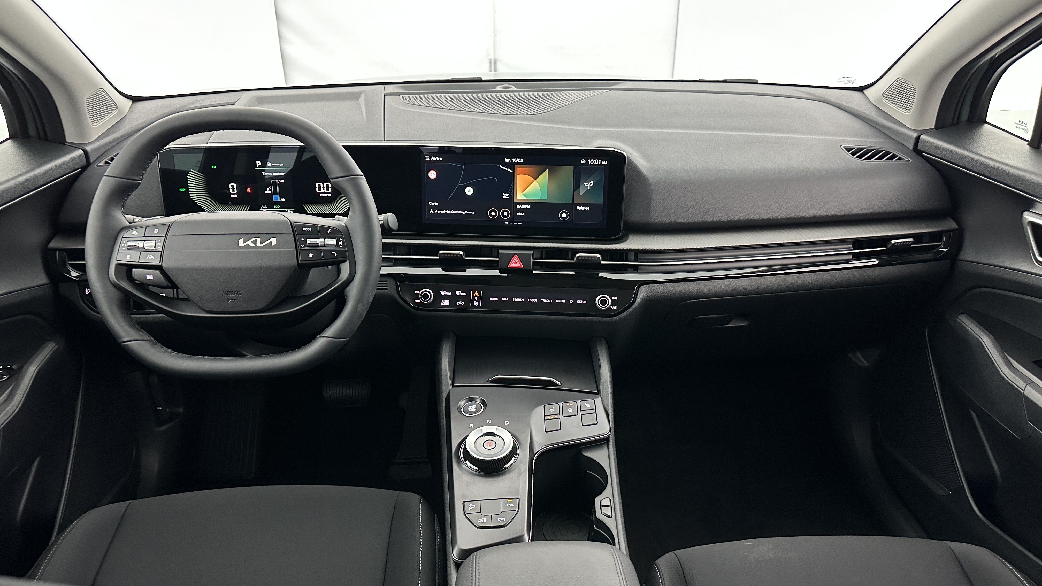 Kia SPORTAGE - Image 7