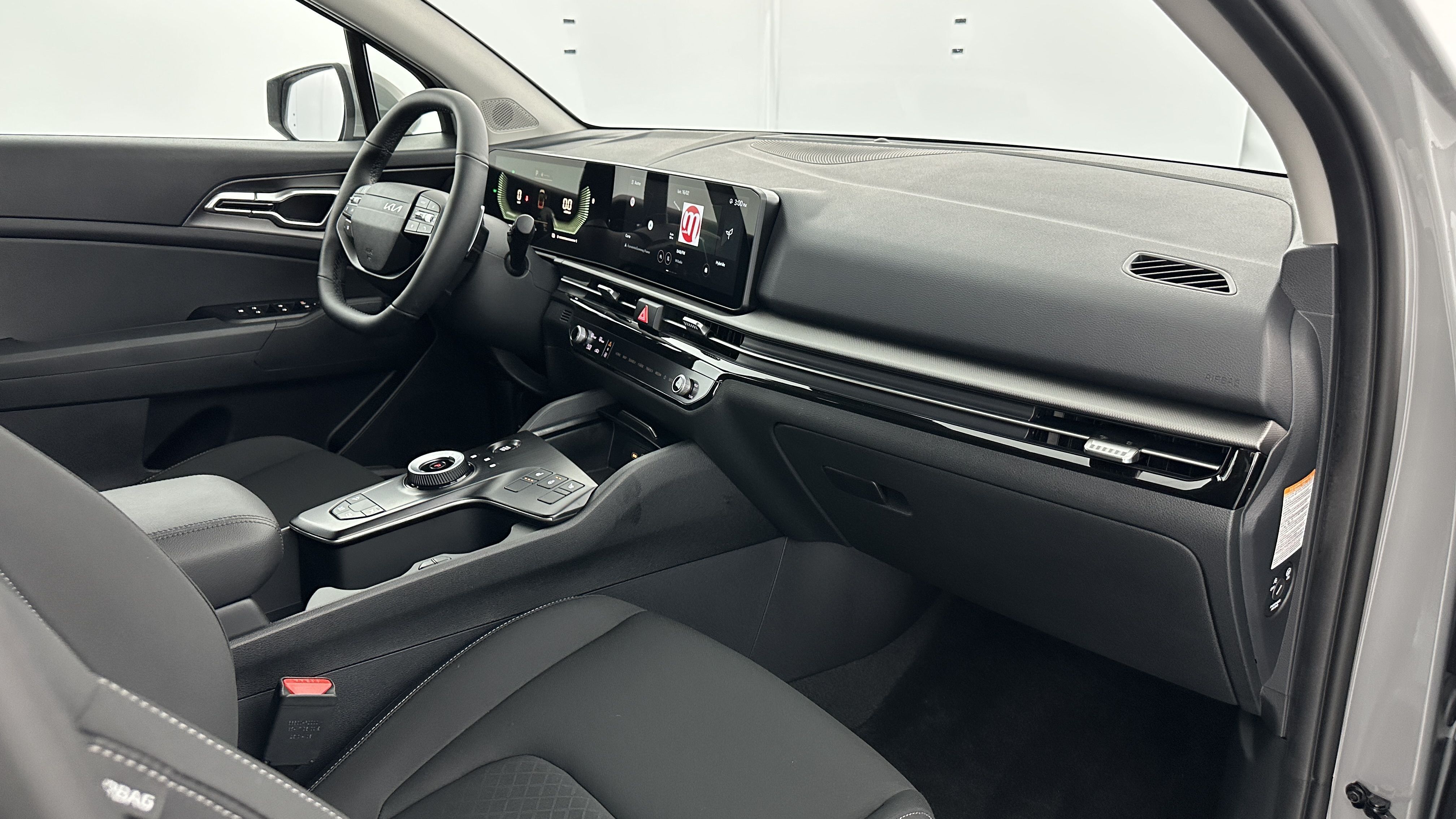 Kia SPORTAGE - Image 8