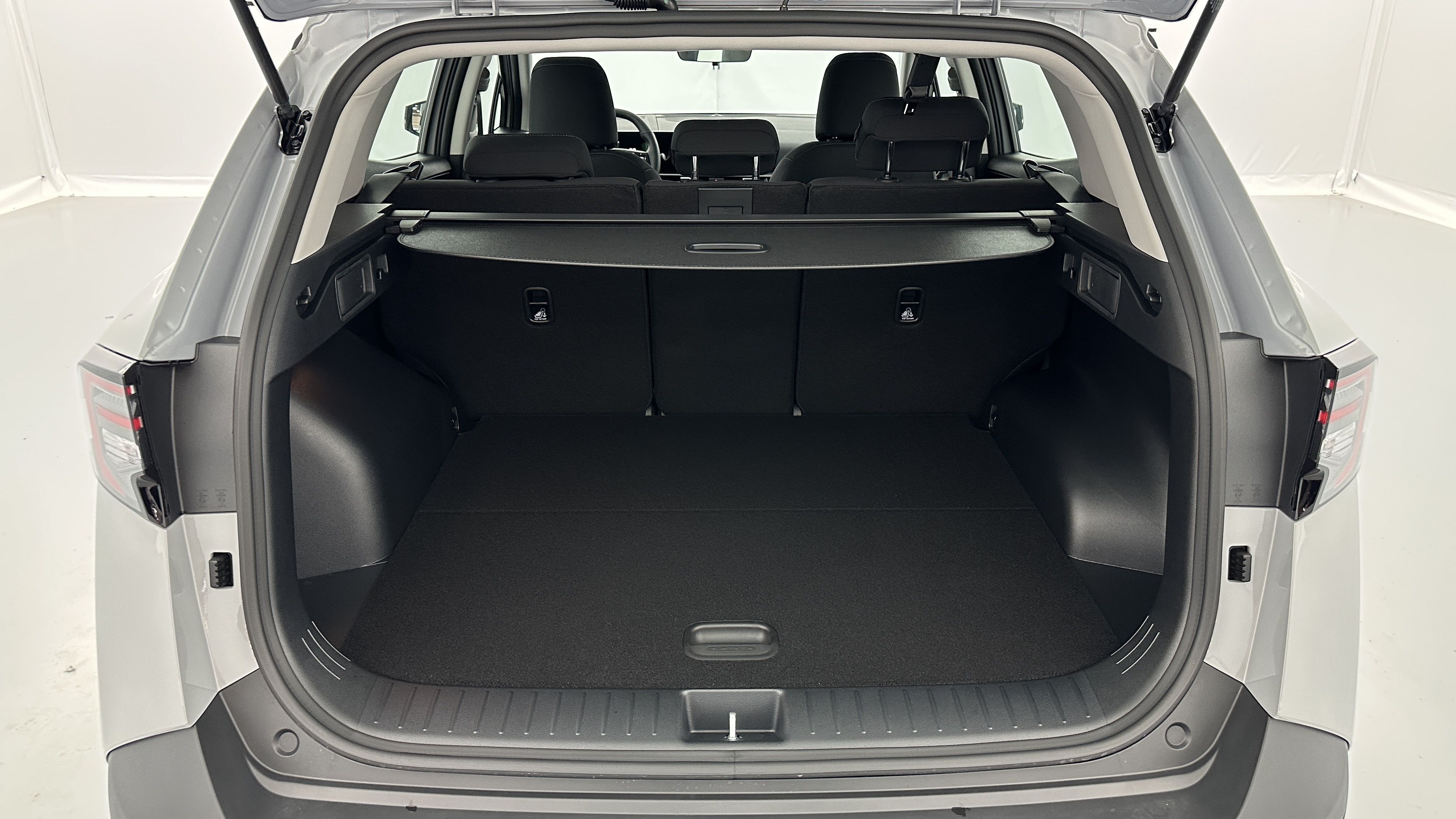 Kia SPORTAGE - Image 10