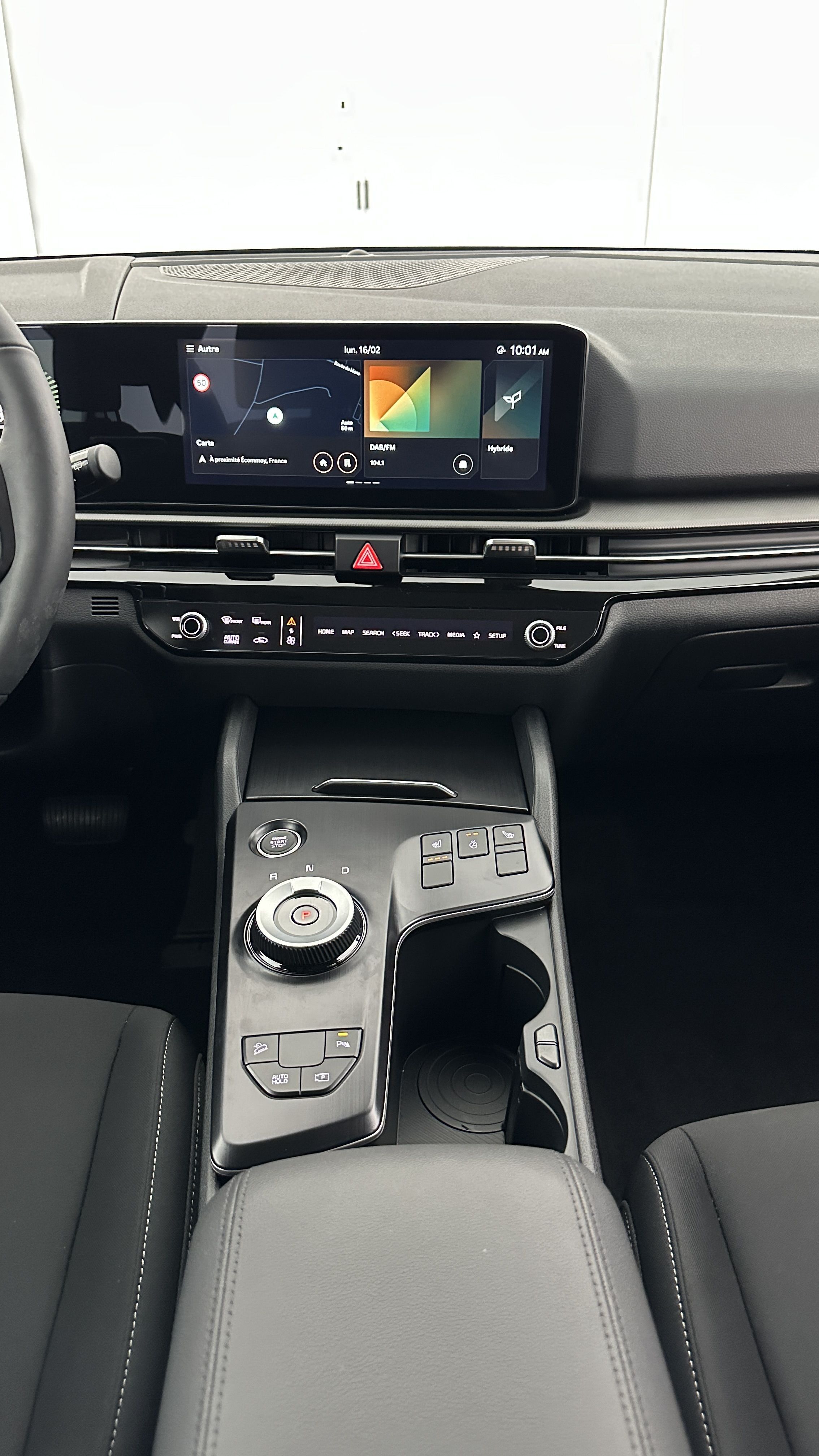 Kia SPORTAGE - Image 16