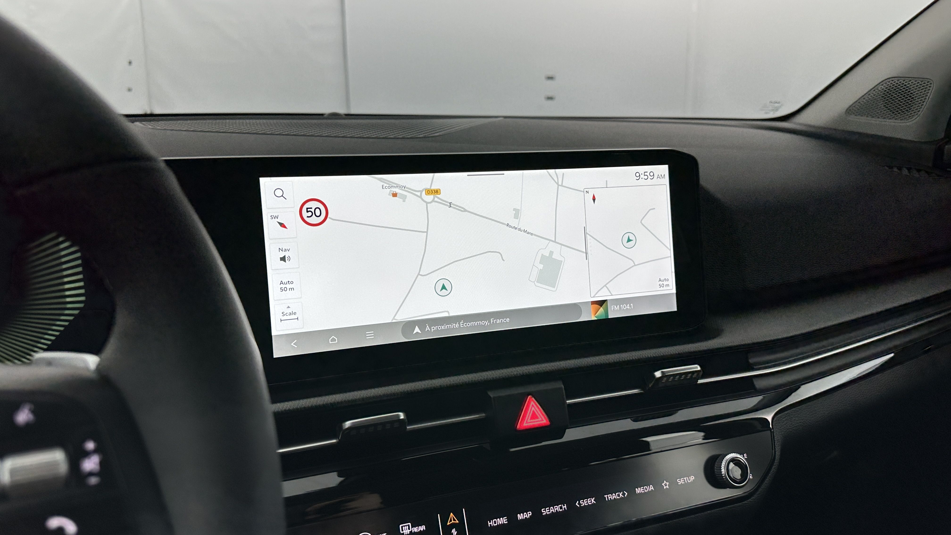 Kia SPORTAGE - Image 19