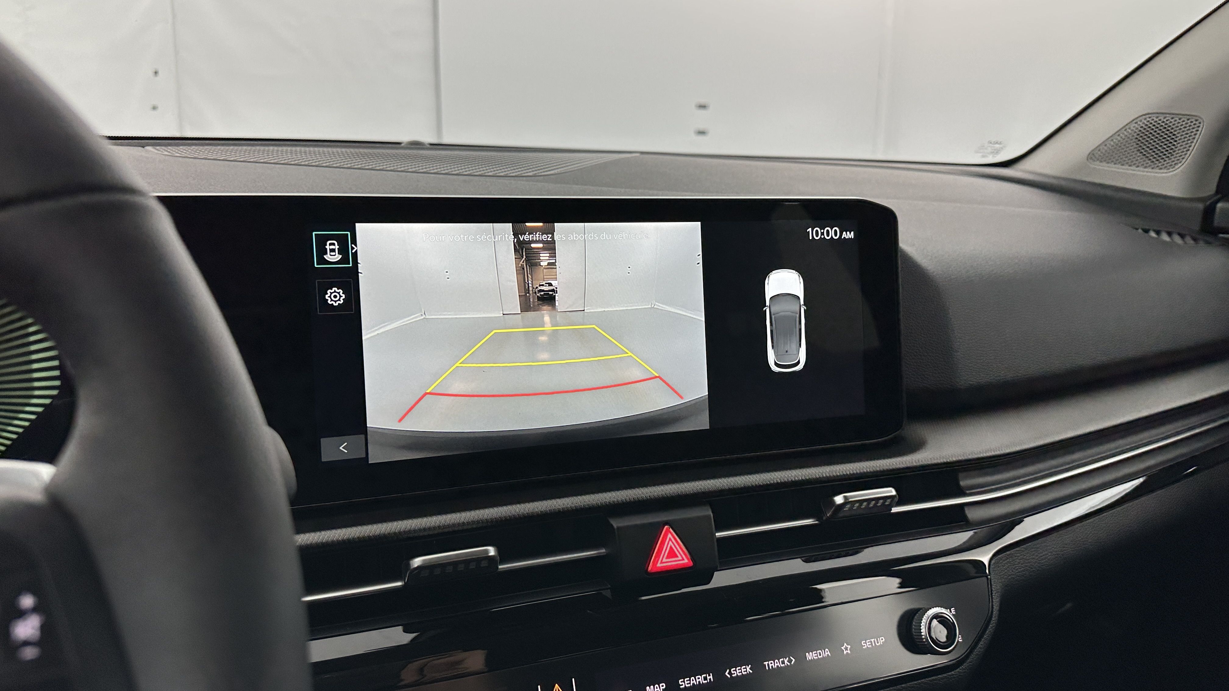 Kia SPORTAGE - Image 20