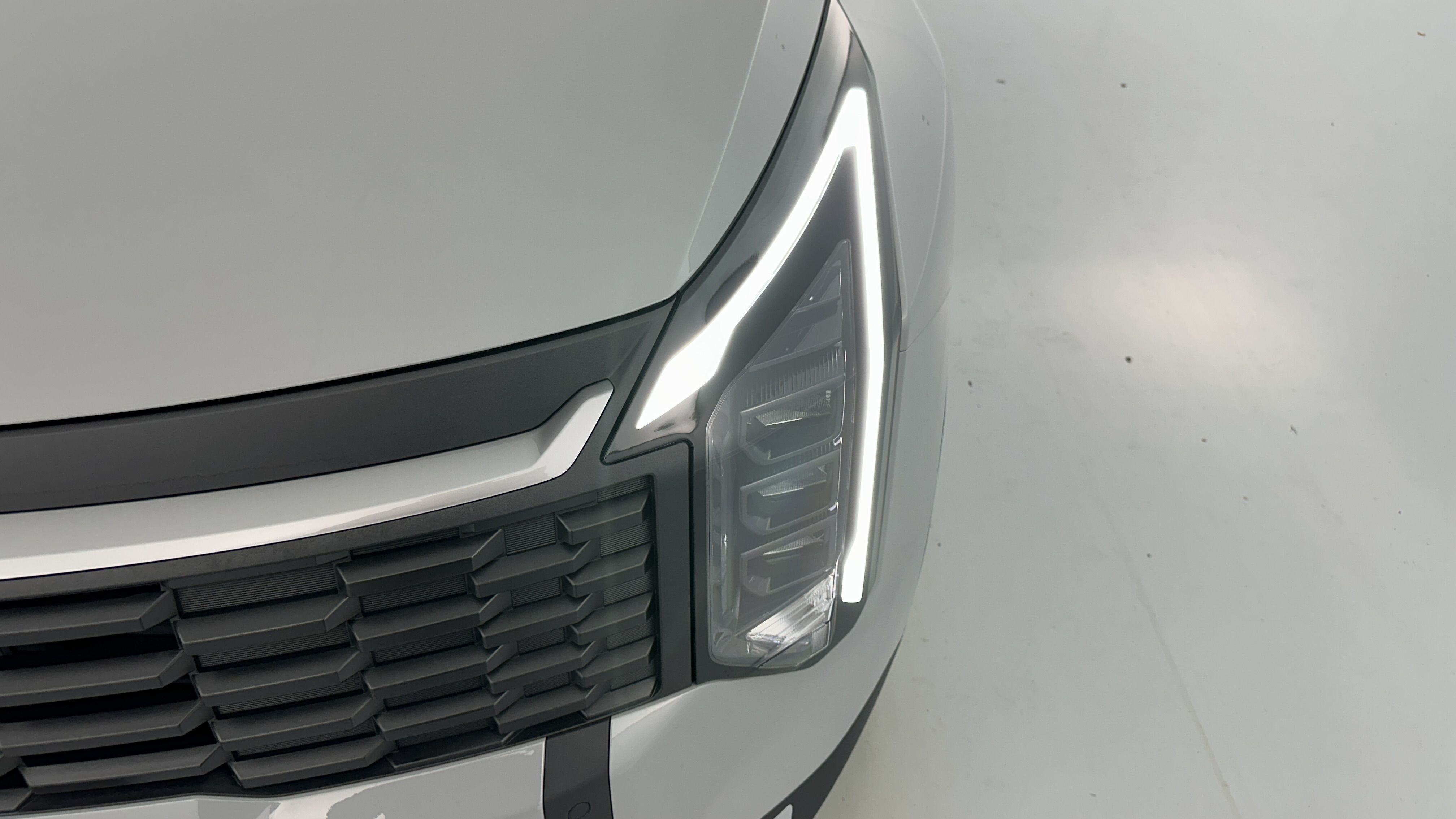Kia SPORTAGE - Image 23