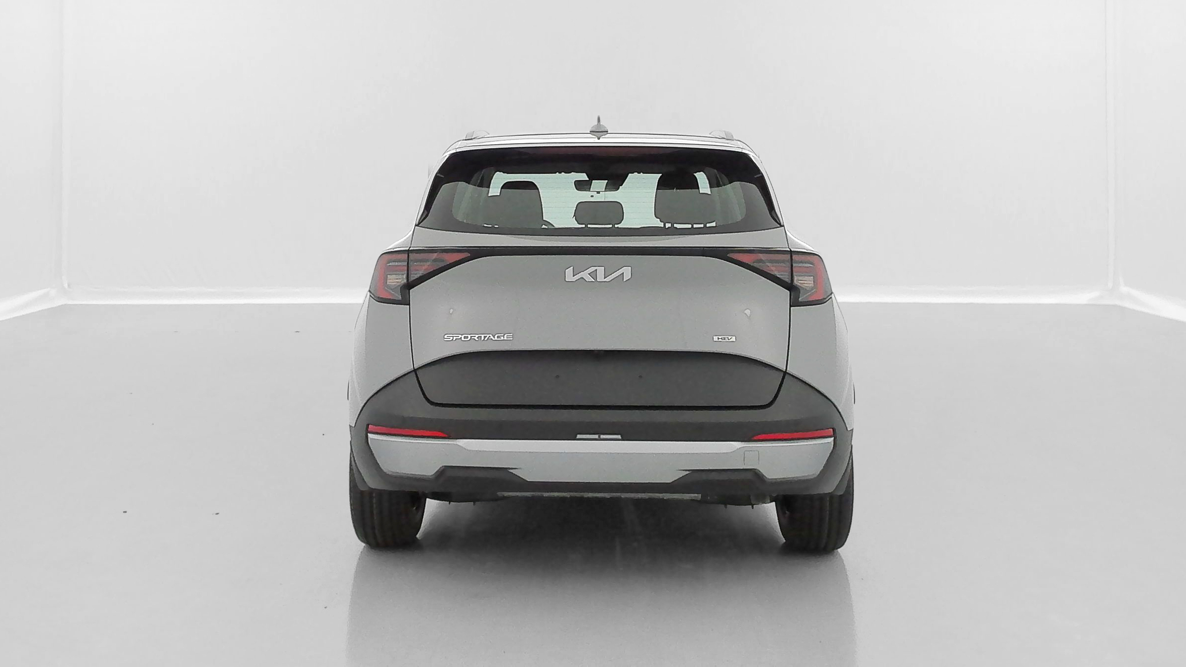 Kia SPORTAGE - Image 24