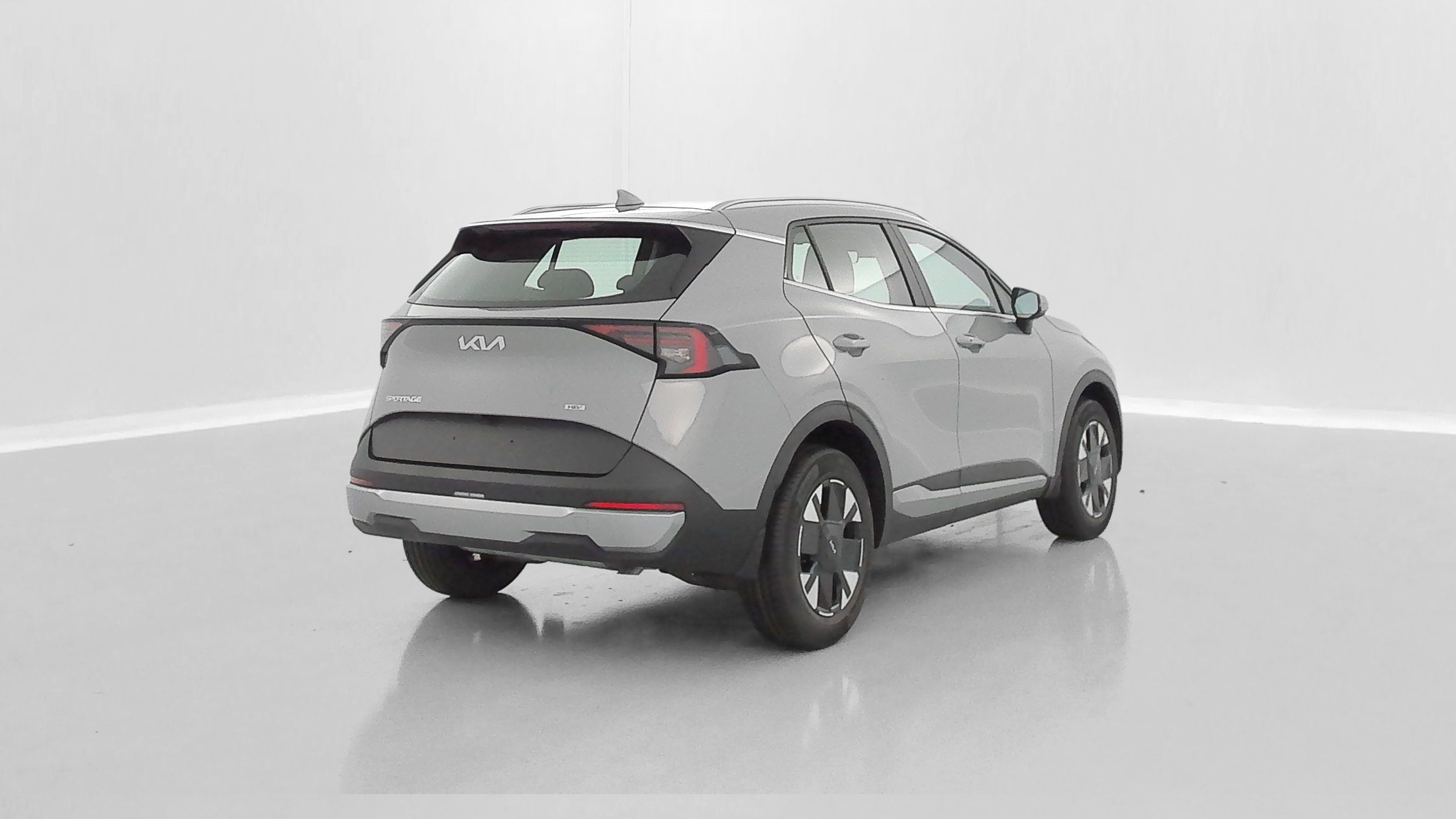 Kia SPORTAGE - Image 25