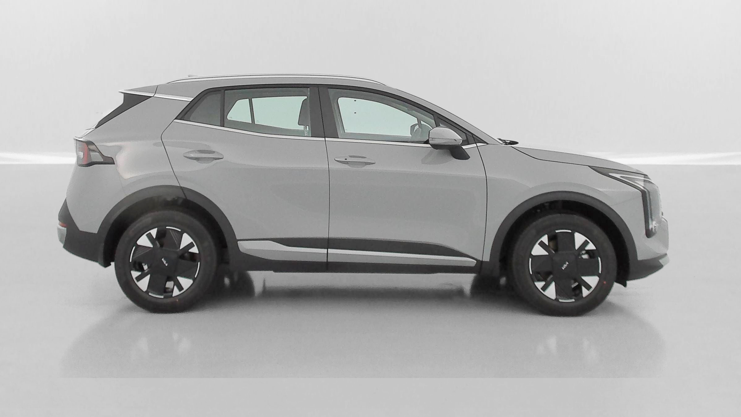 Kia SPORTAGE - Image 26