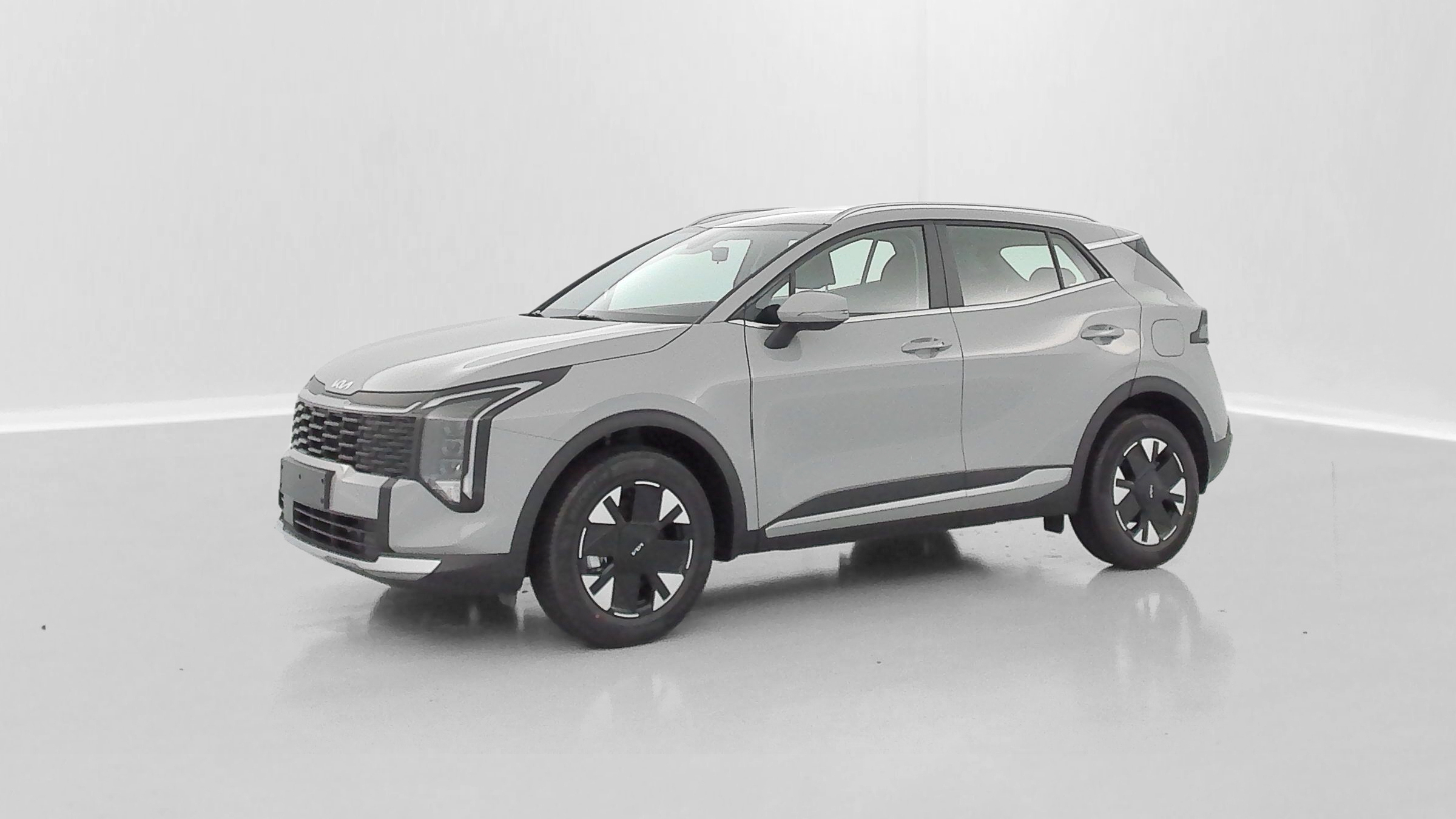 Kia SPORTAGE - Image 27