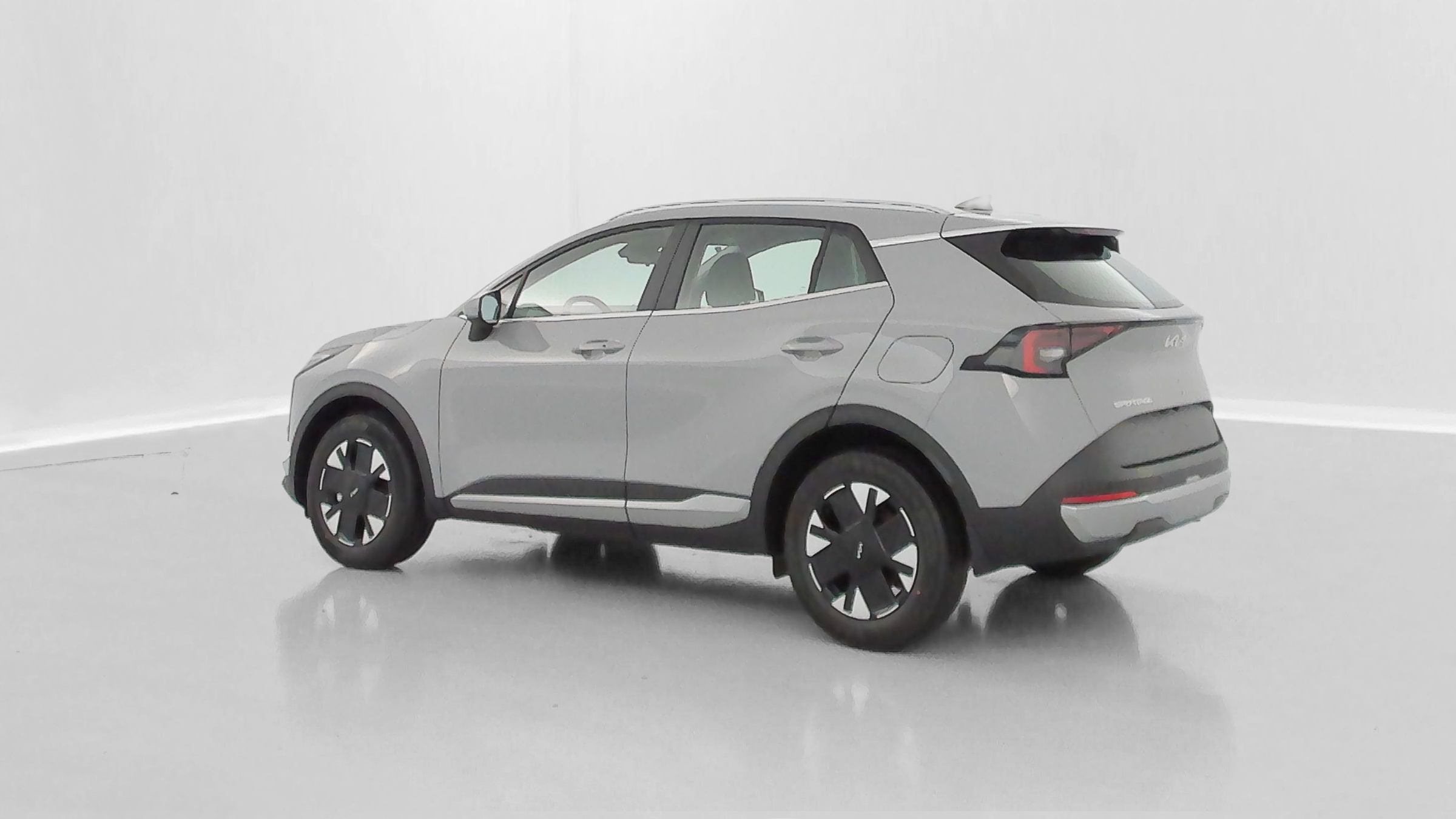 Kia SPORTAGE - Image 28