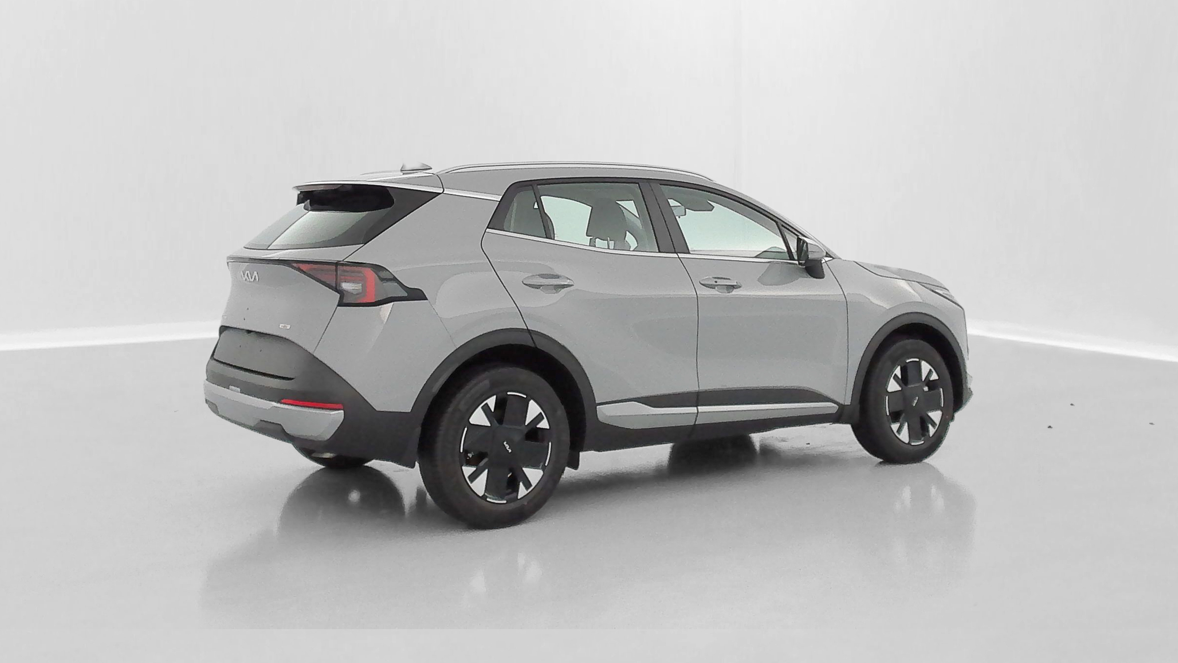 Kia SPORTAGE - Image 29