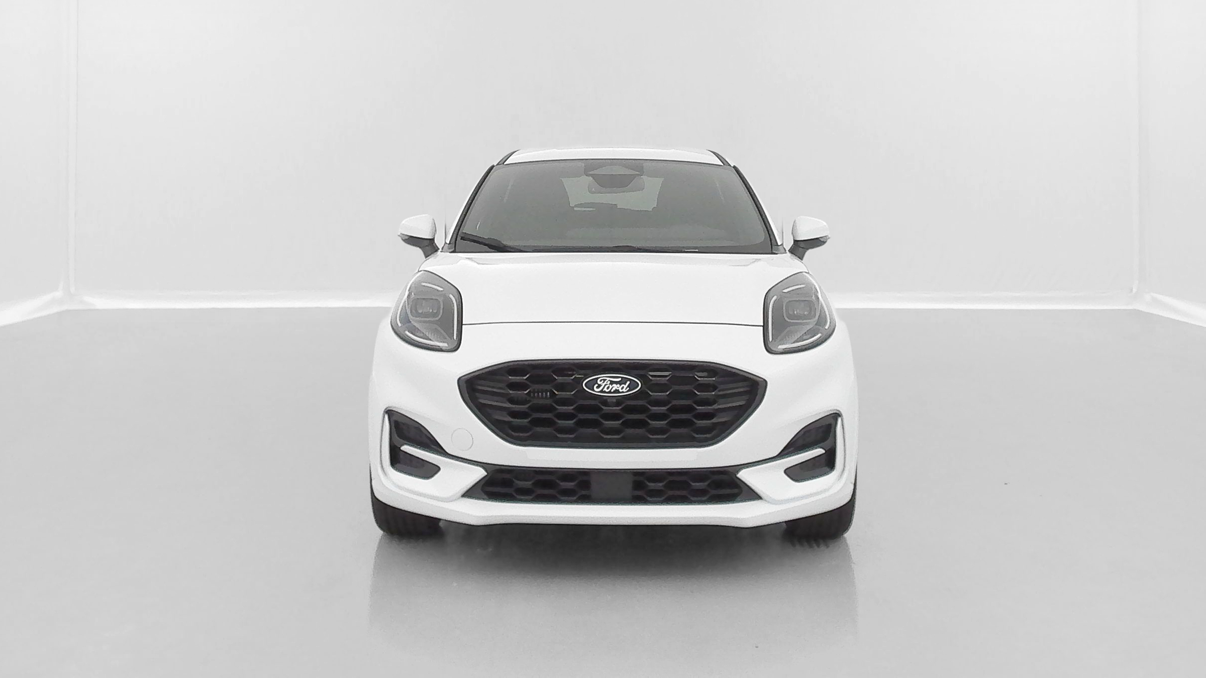 Ford PUMA - Image 2