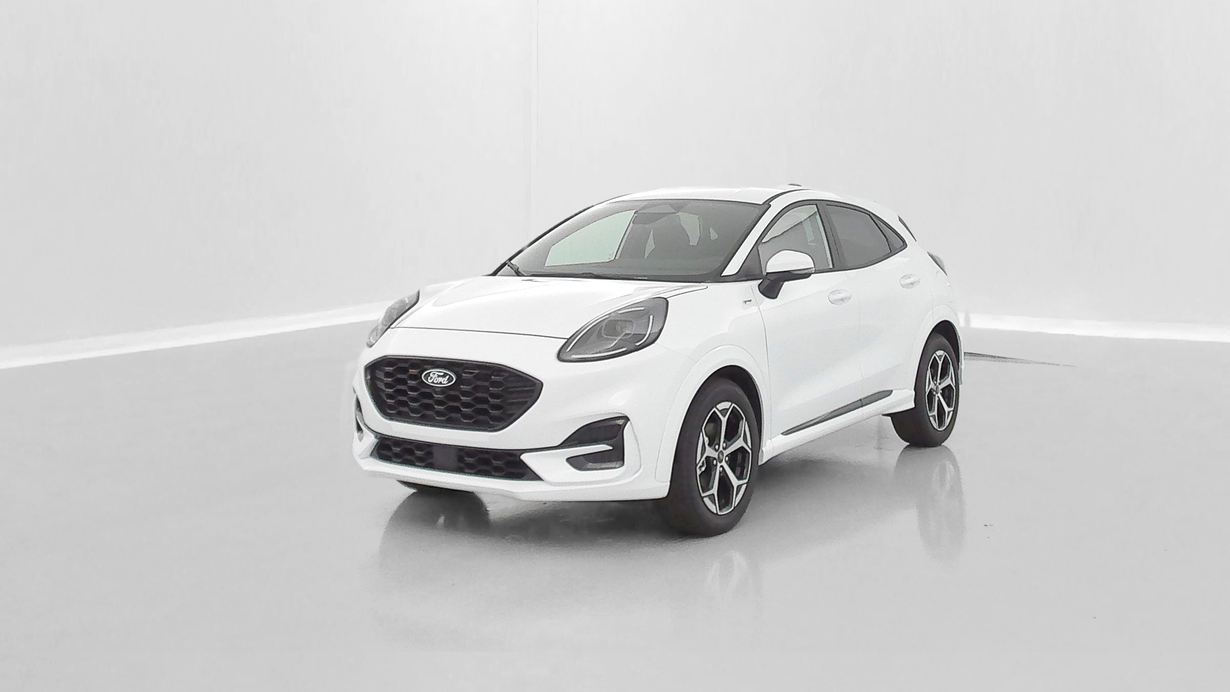 Ford PUMA - Image 3