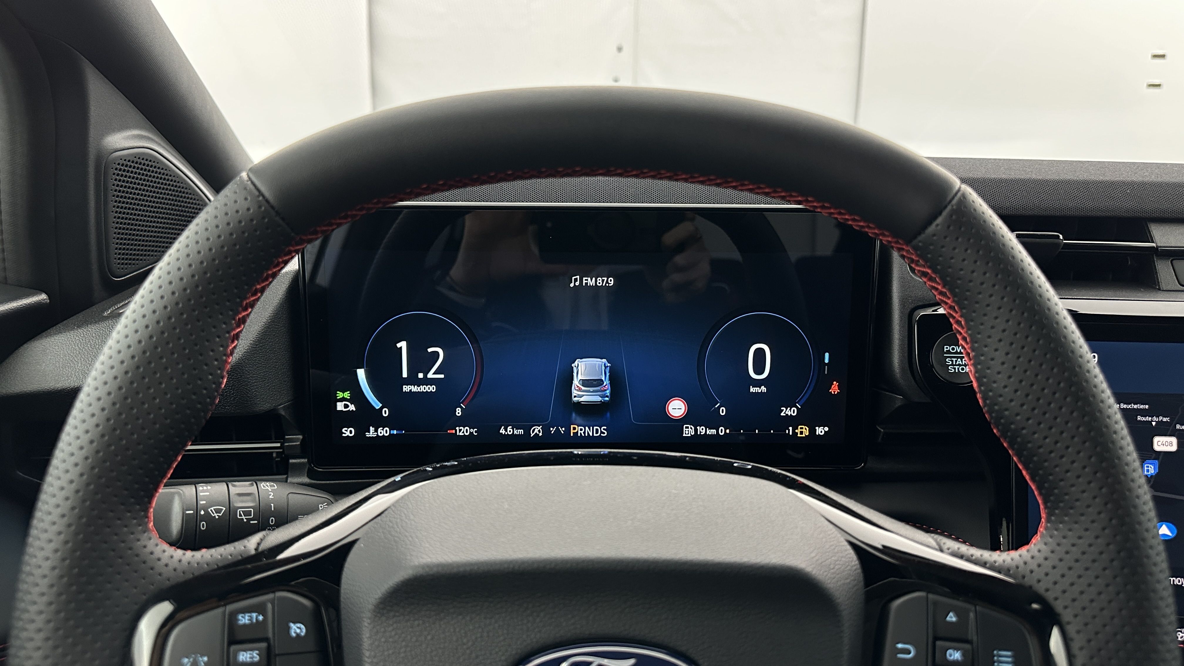 Ford PUMA - Image 14