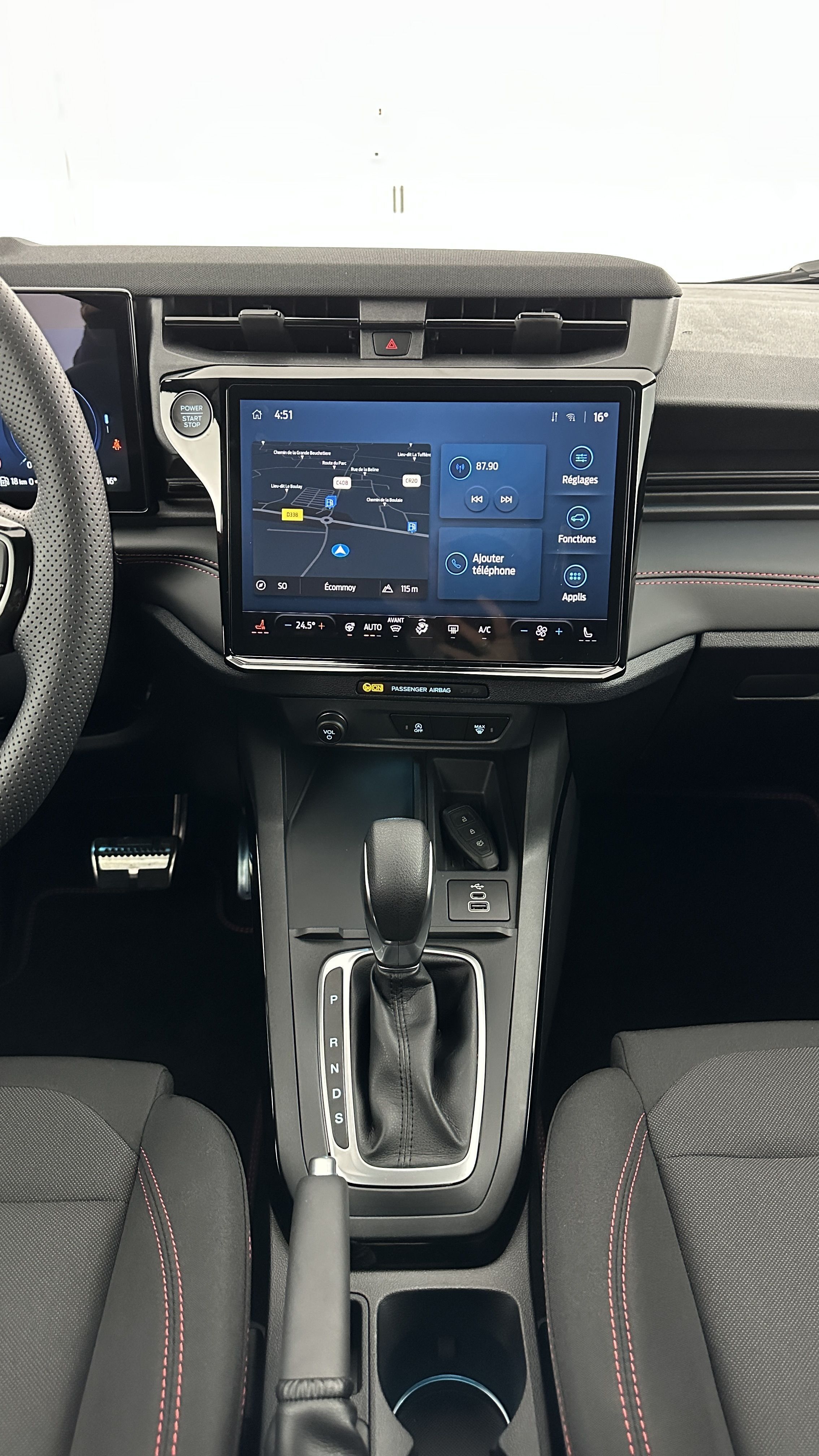 Ford PUMA - Image 15