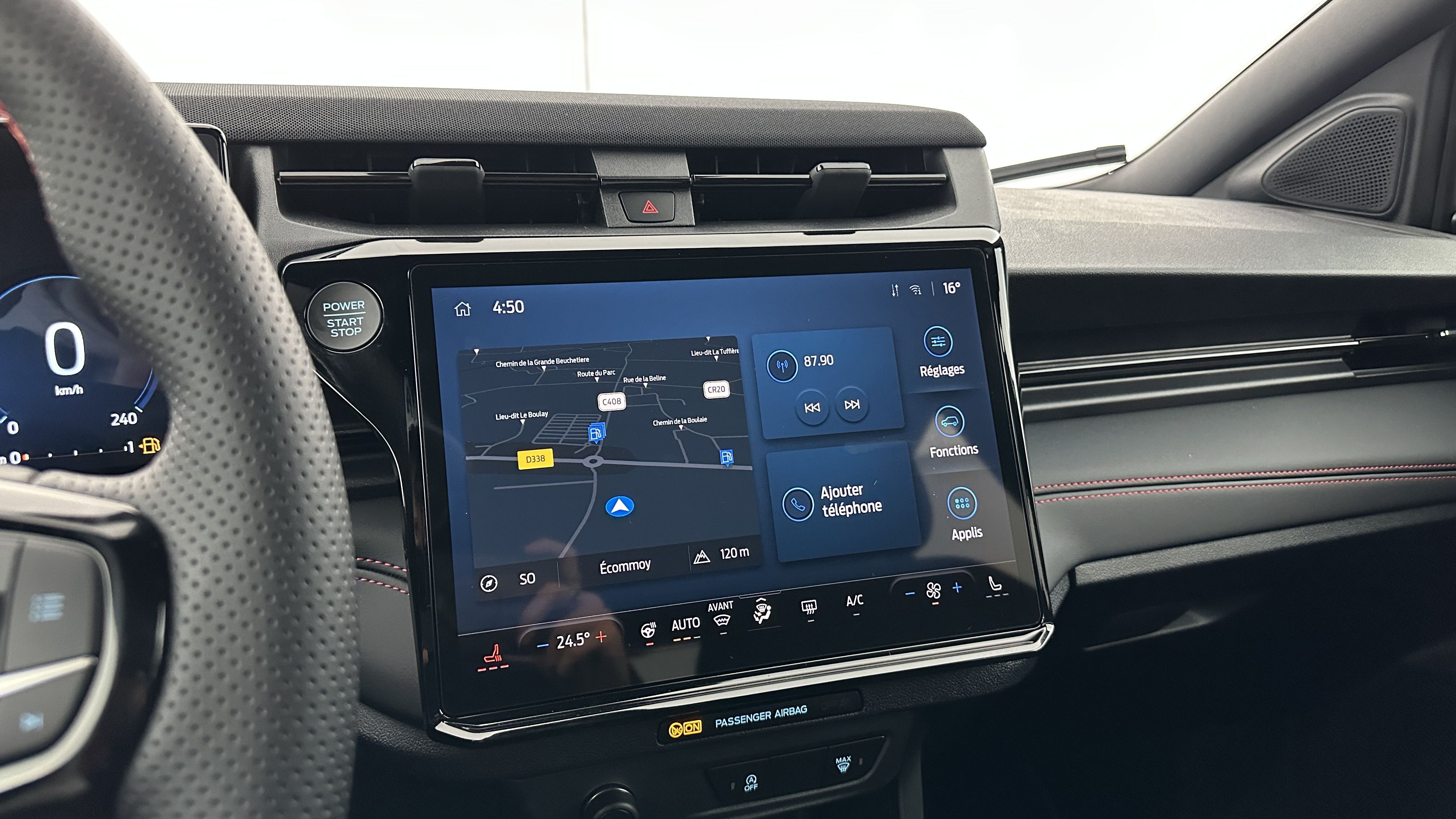 Ford PUMA - Image 17