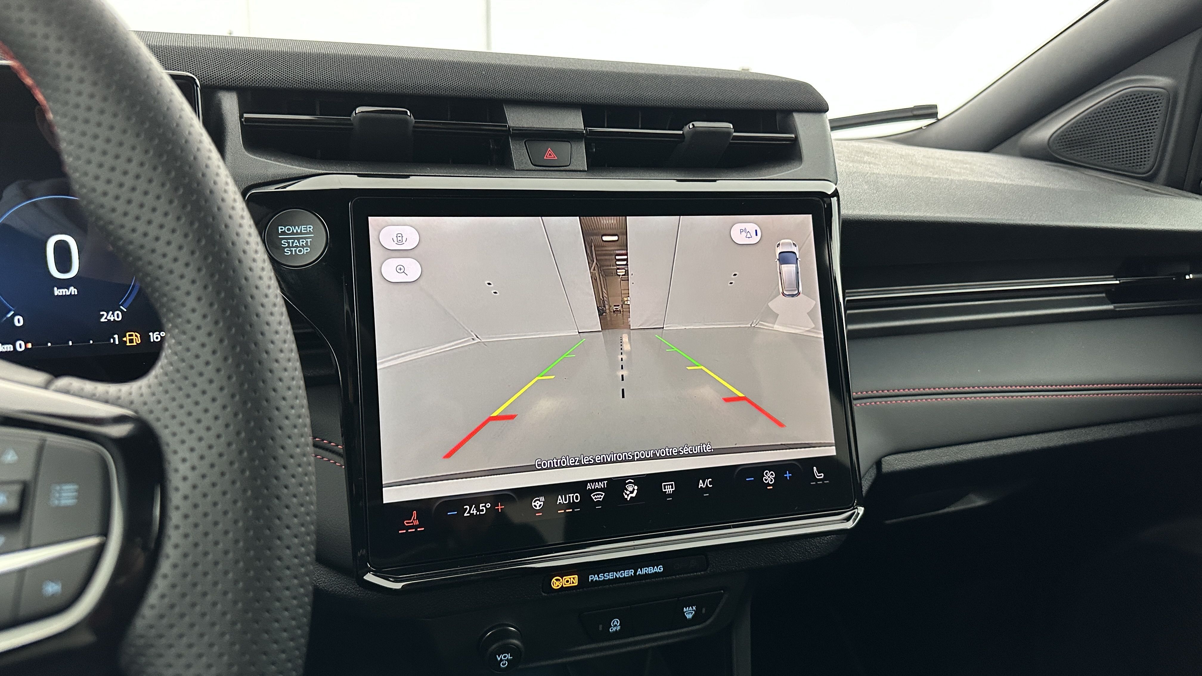 Ford PUMA - Image 19