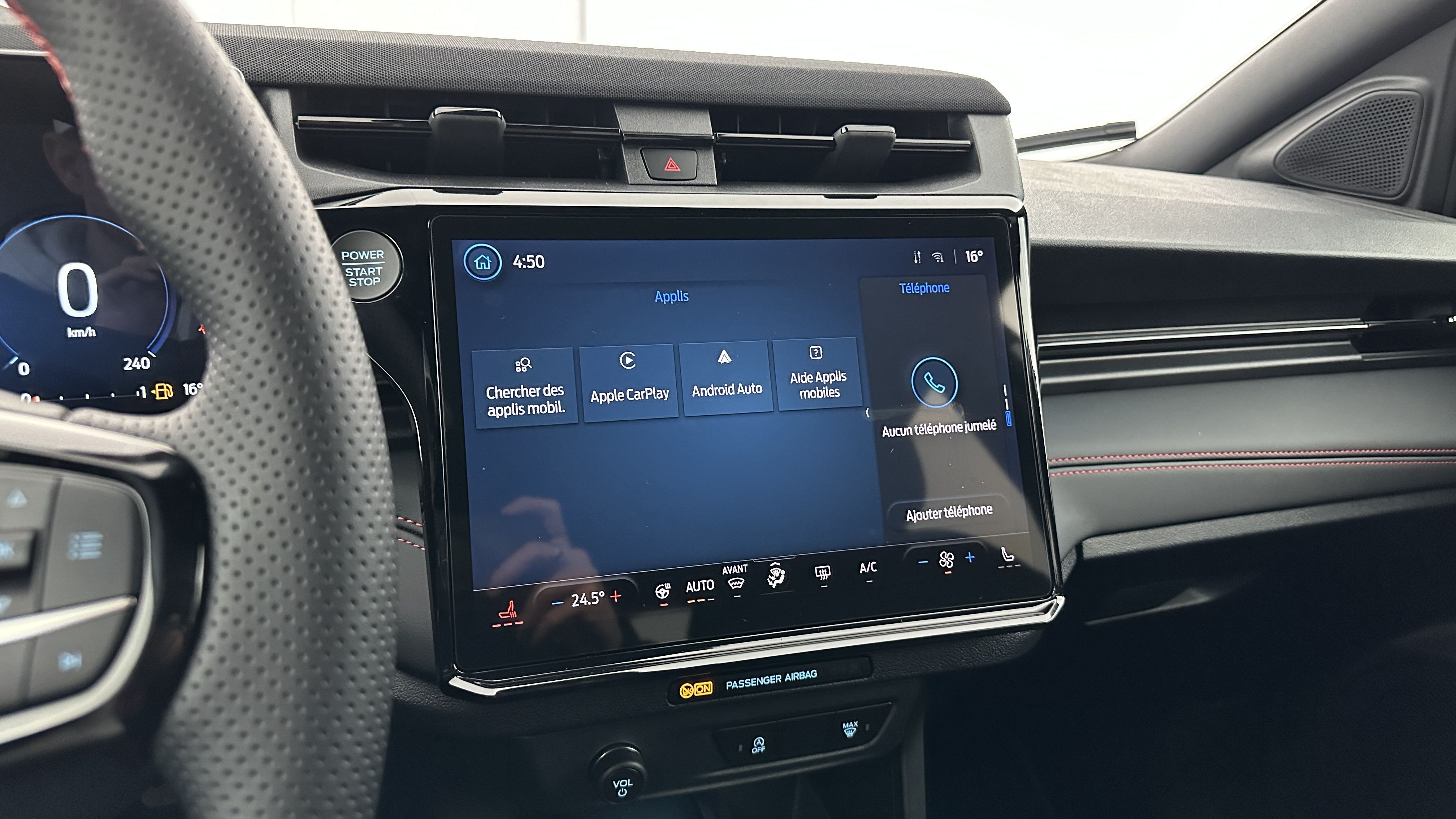 Ford PUMA - Image 20