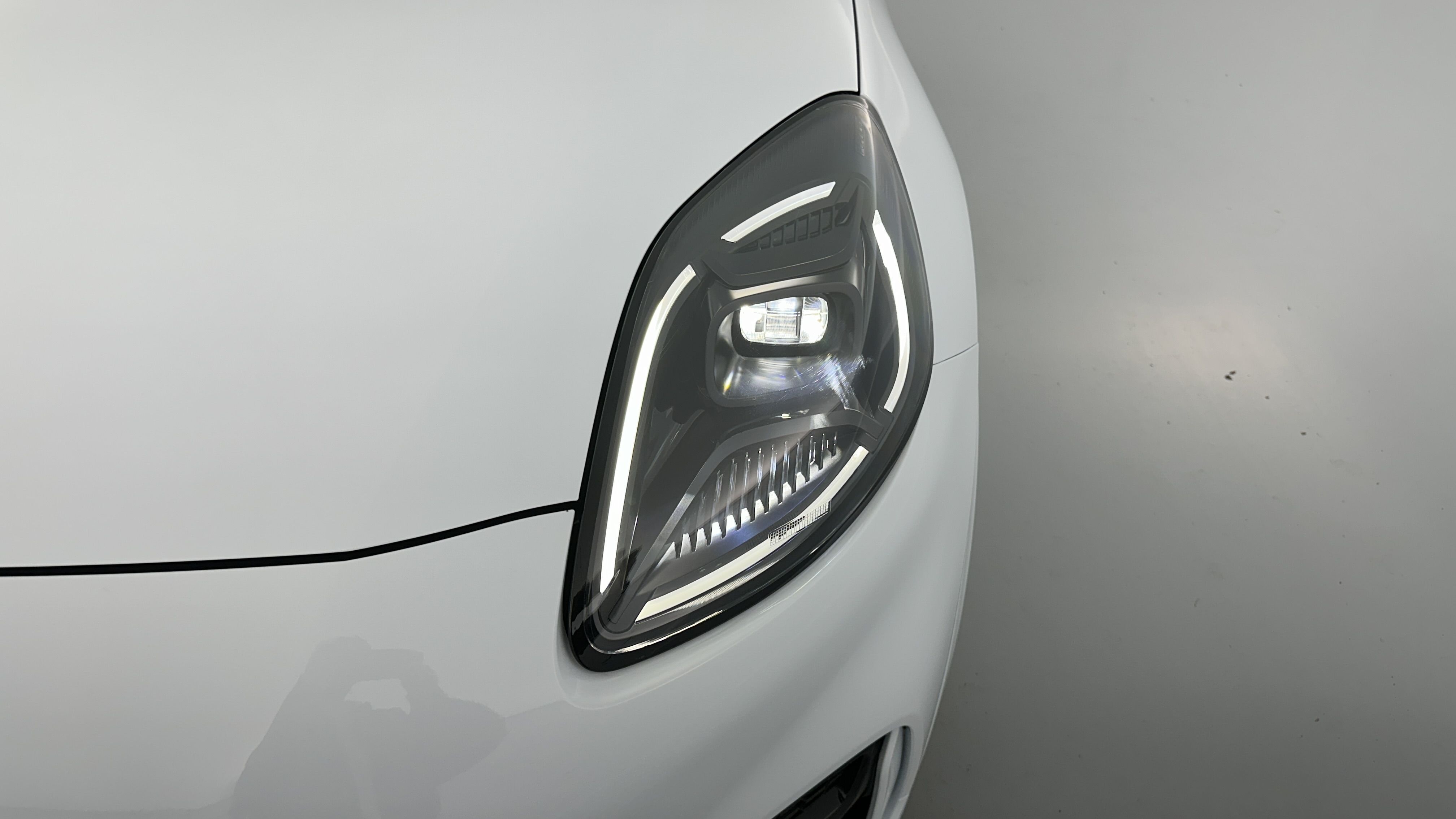 Ford PUMA - Image 21