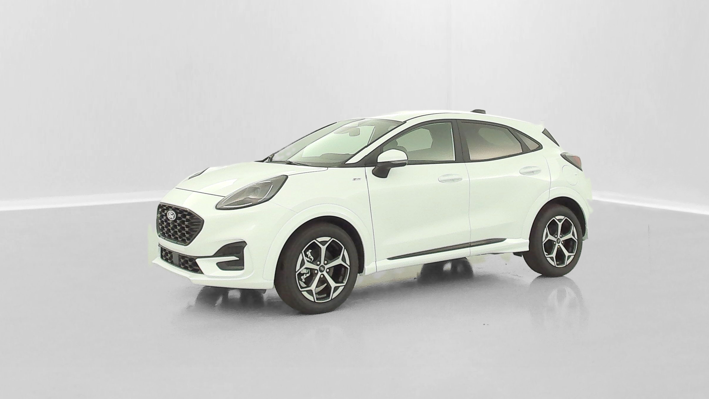 Ford PUMA - Image 25