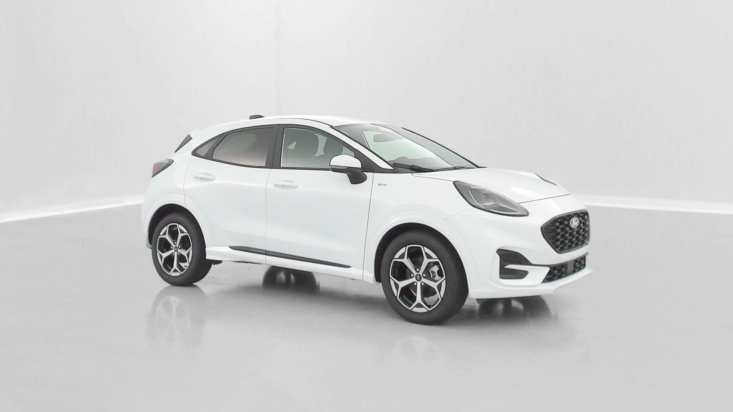 Ford PUMA - Image 28