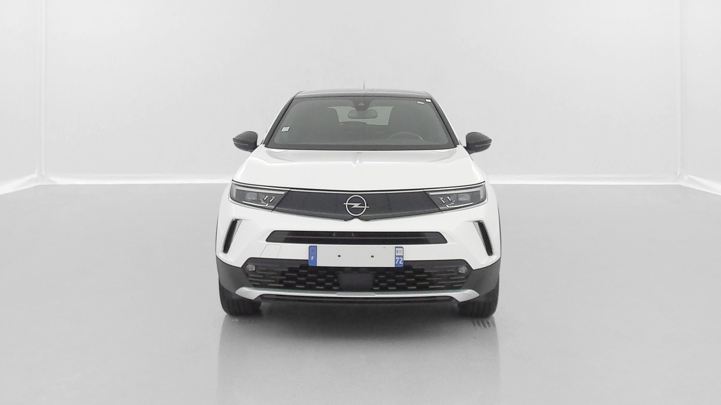 Opel MOKKA-E - Image 2