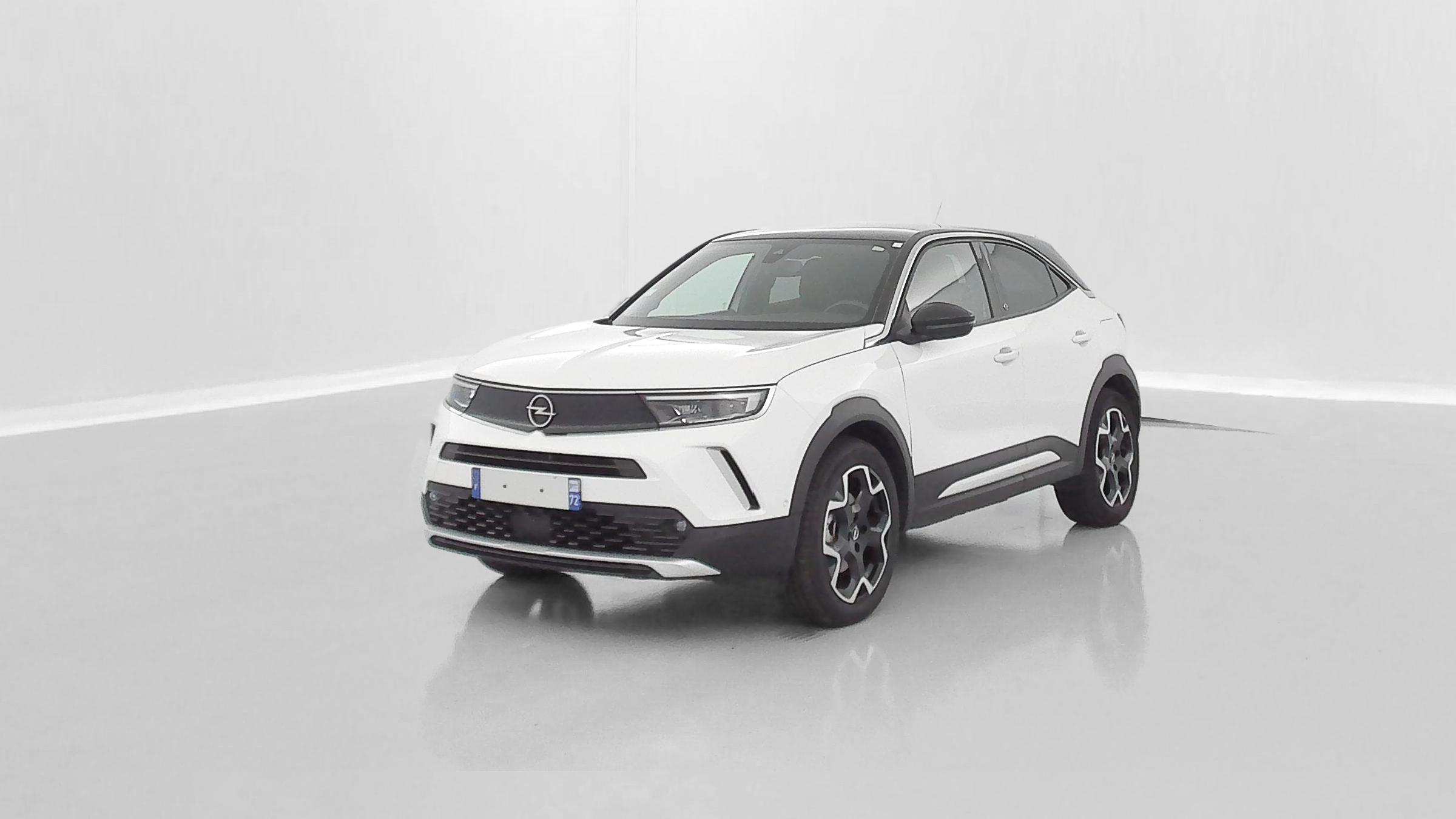 Opel MOKKA-E - Image 3